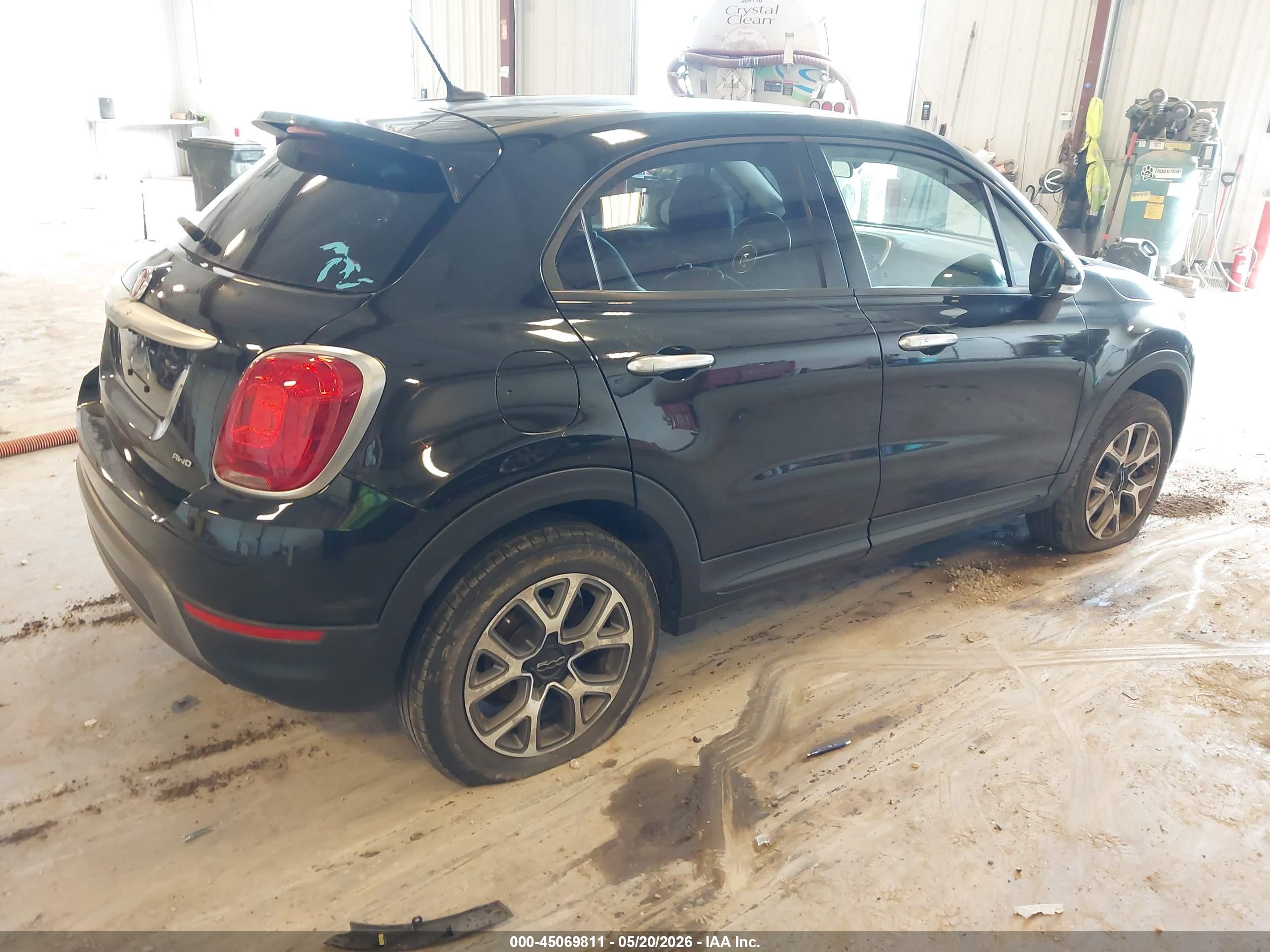 FIAT 500X image 4
