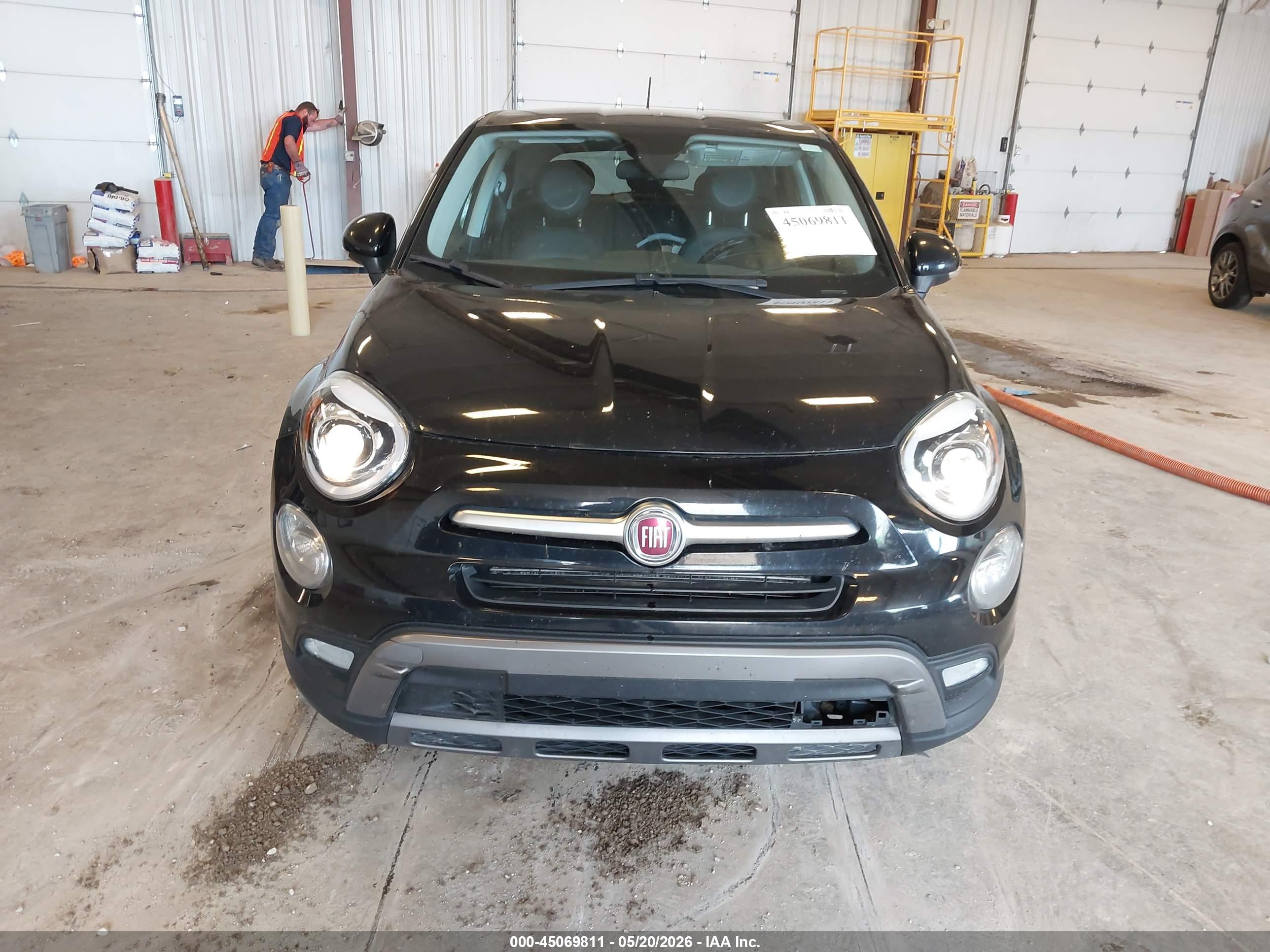 FIAT 500X image 6