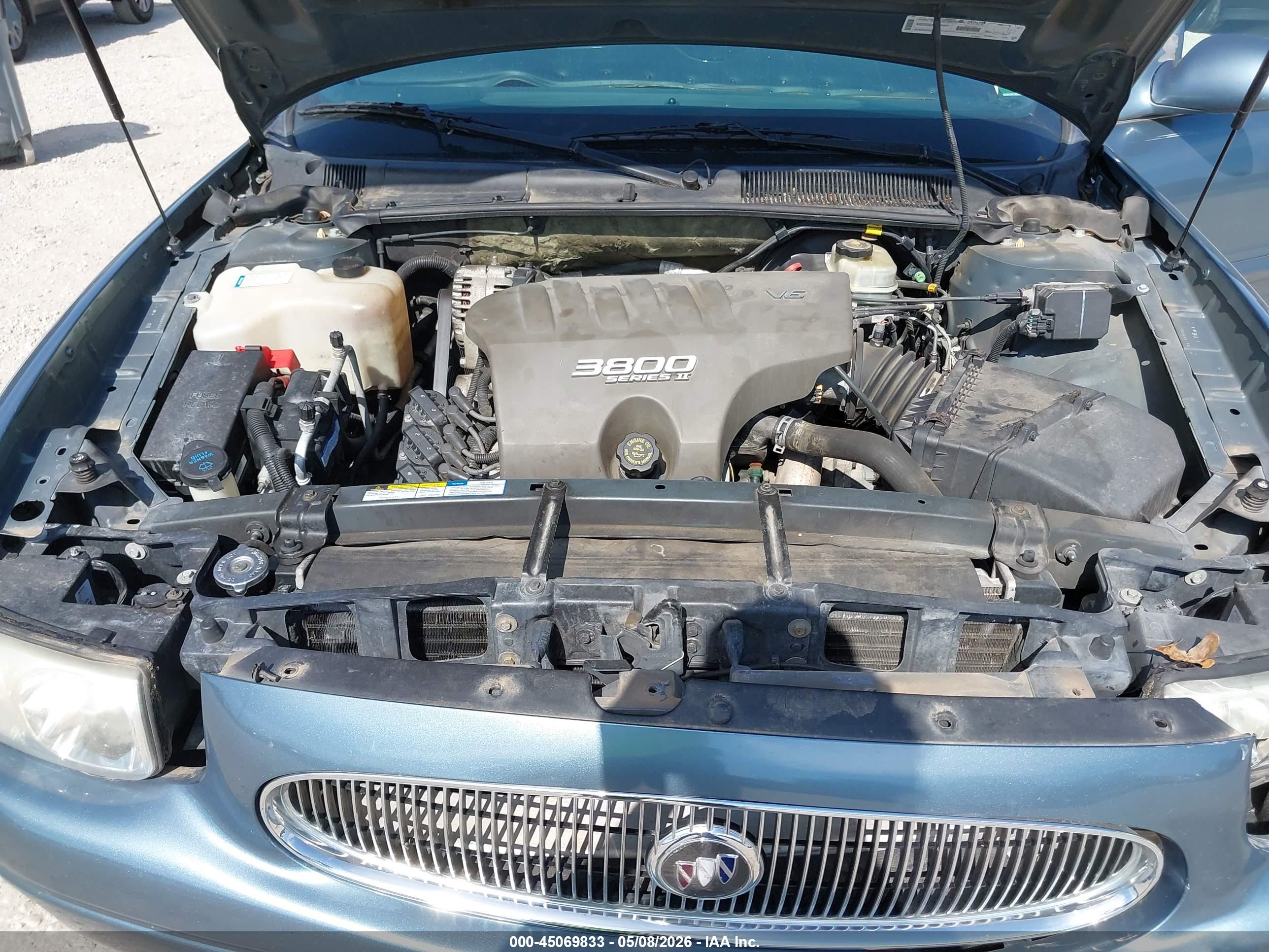 BUICK LESABRE image 10