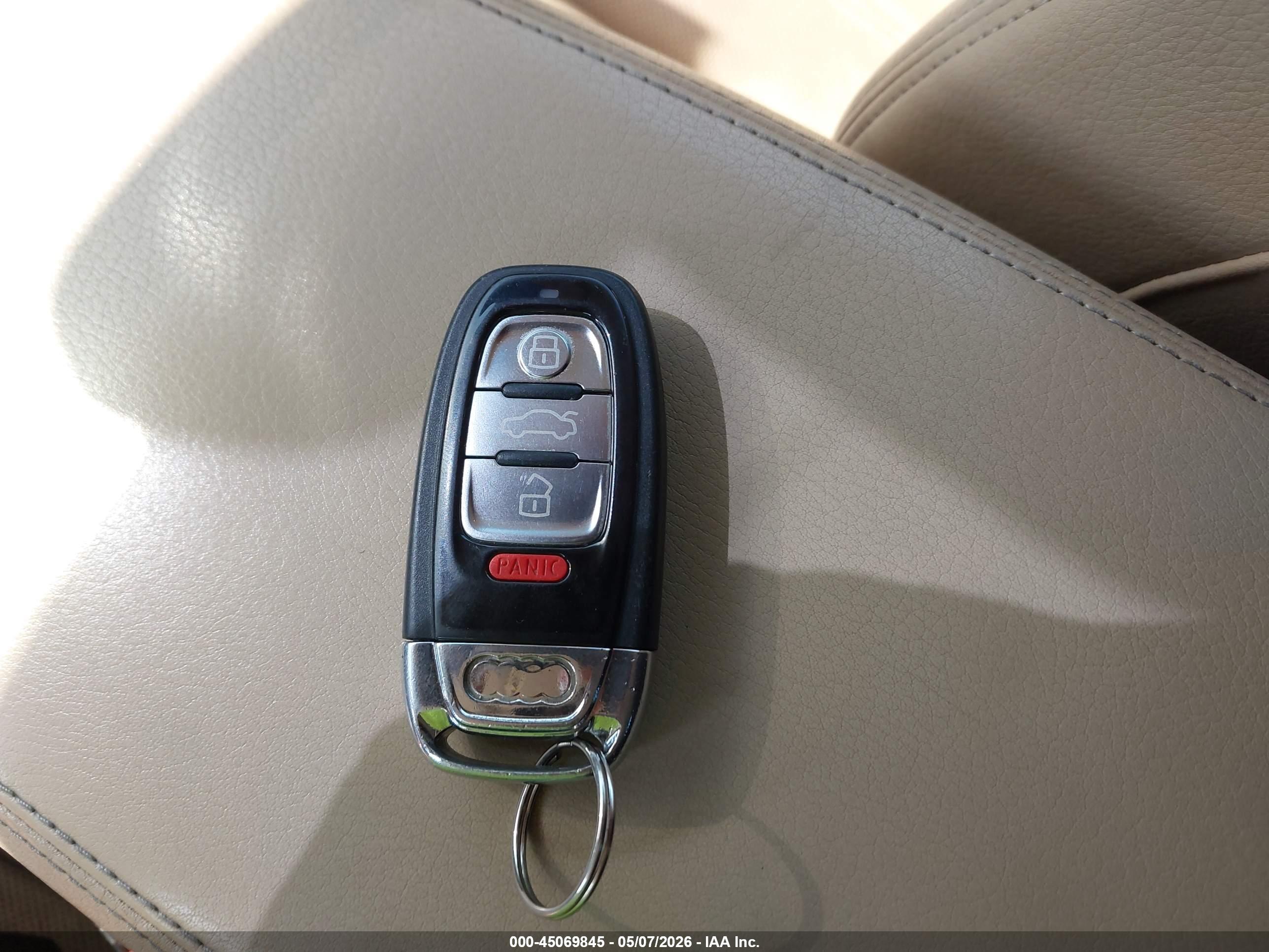 AUDI A7 image 11