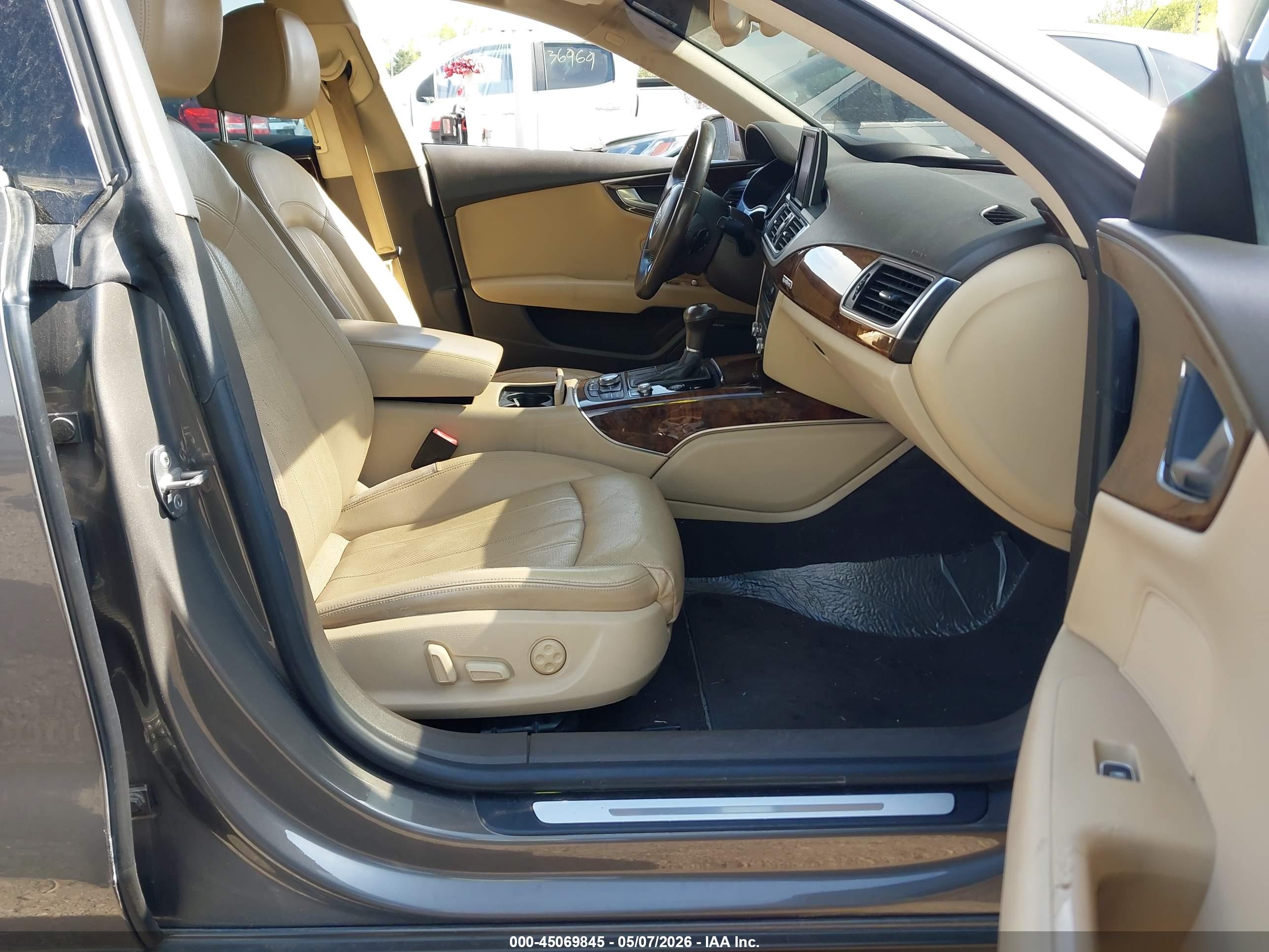 AUDI A7 image 5