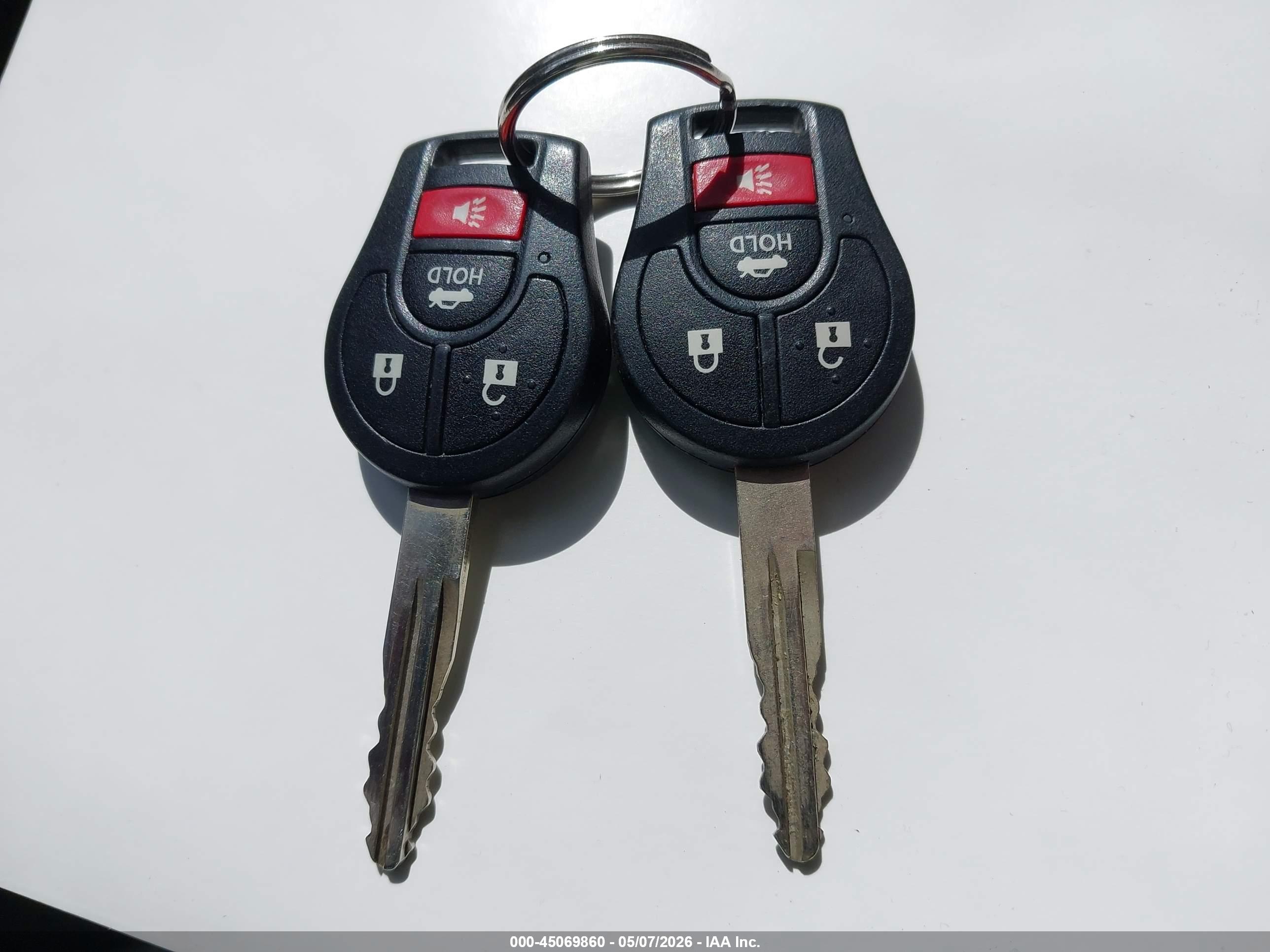 NISSAN SENTRA image 11
