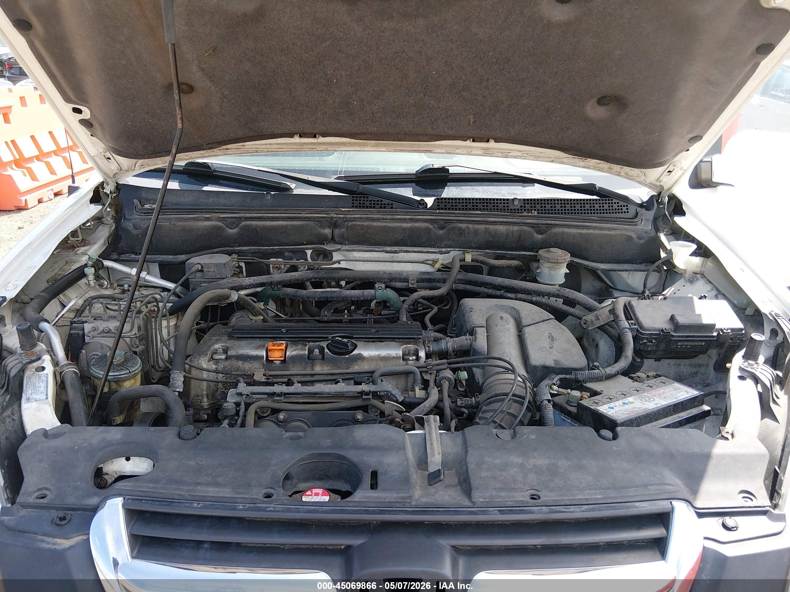 HONDA CR-V image 10