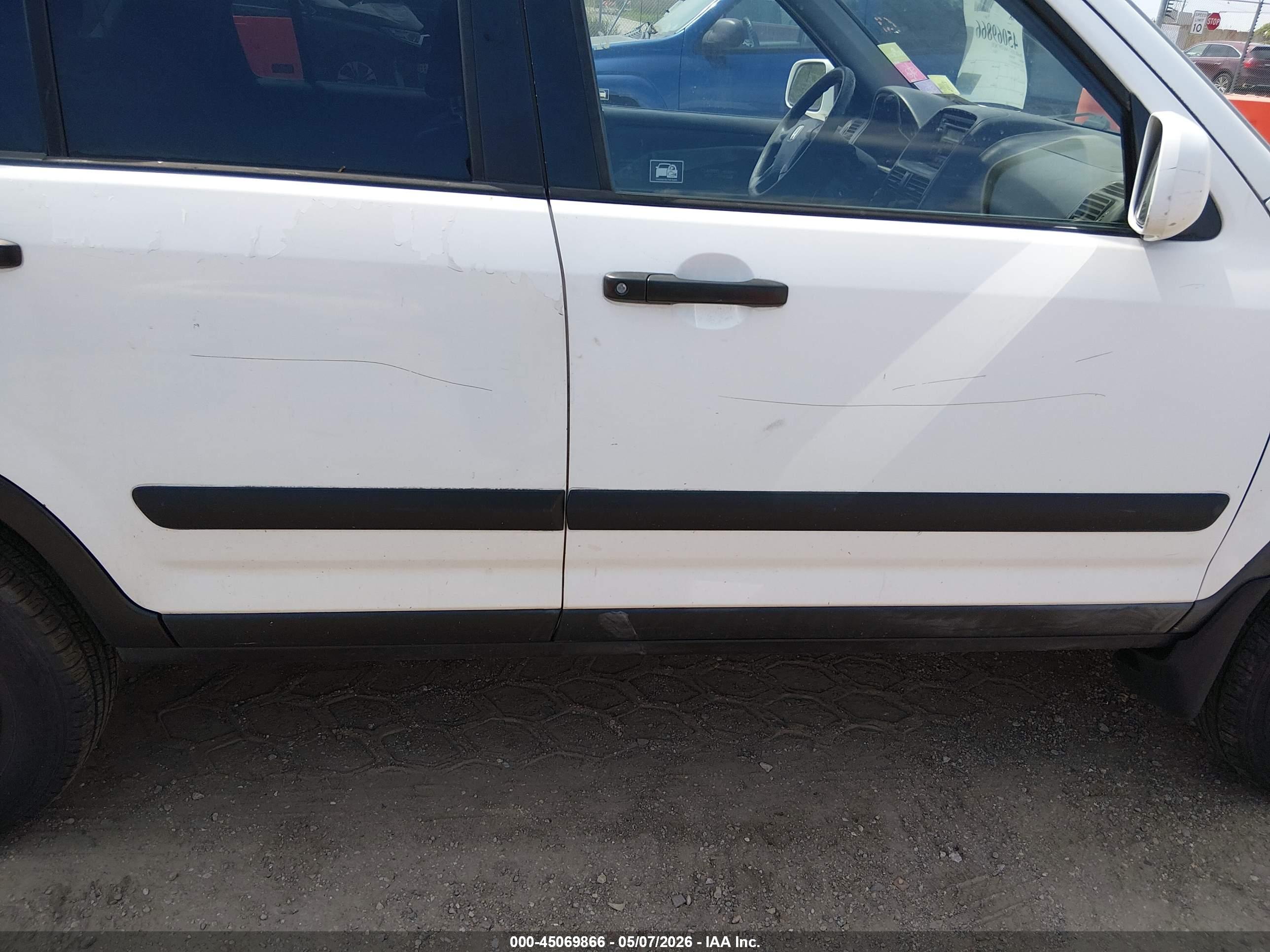 HONDA CR-V image 6