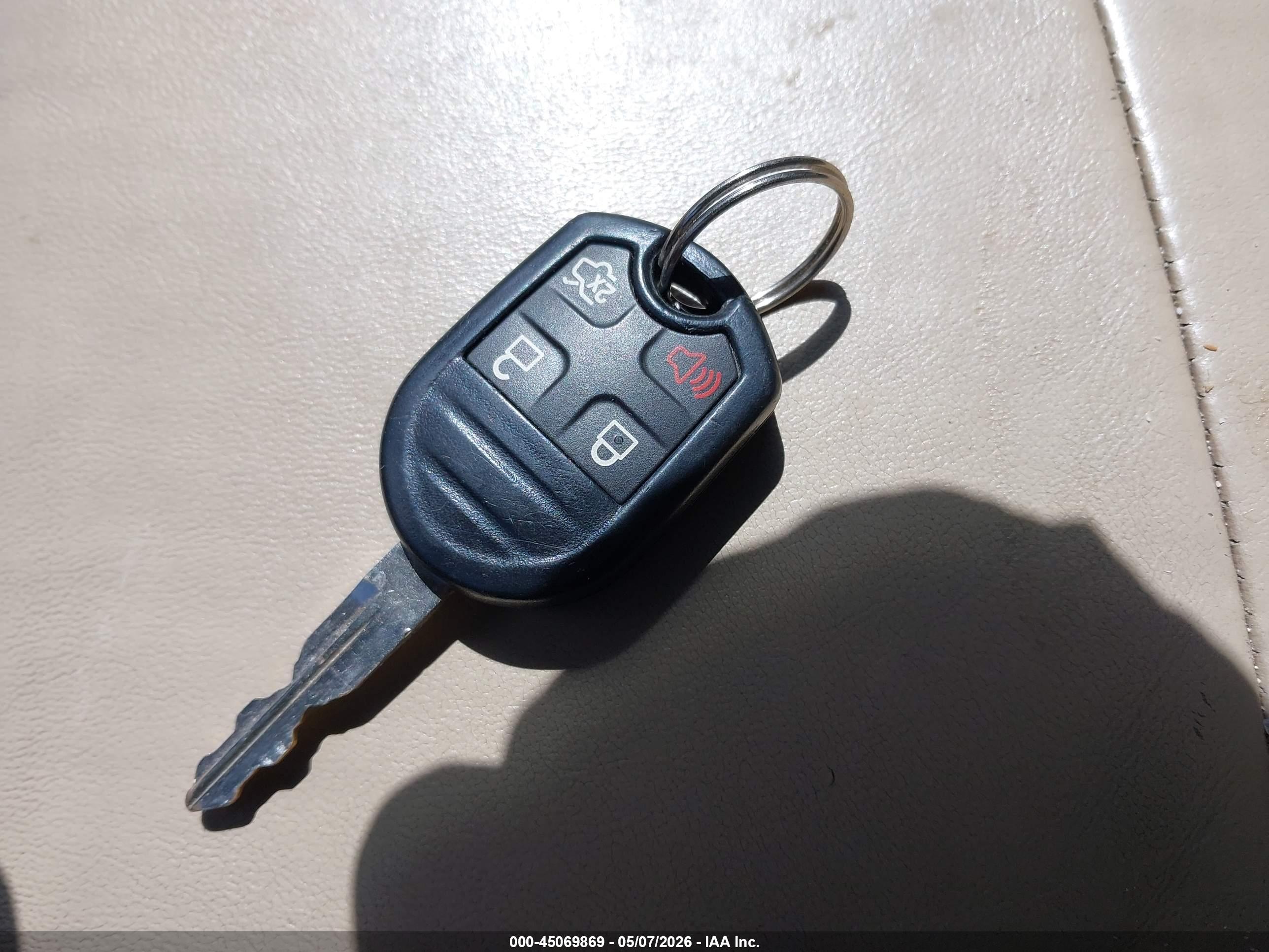 FORD ESCAPE image 11