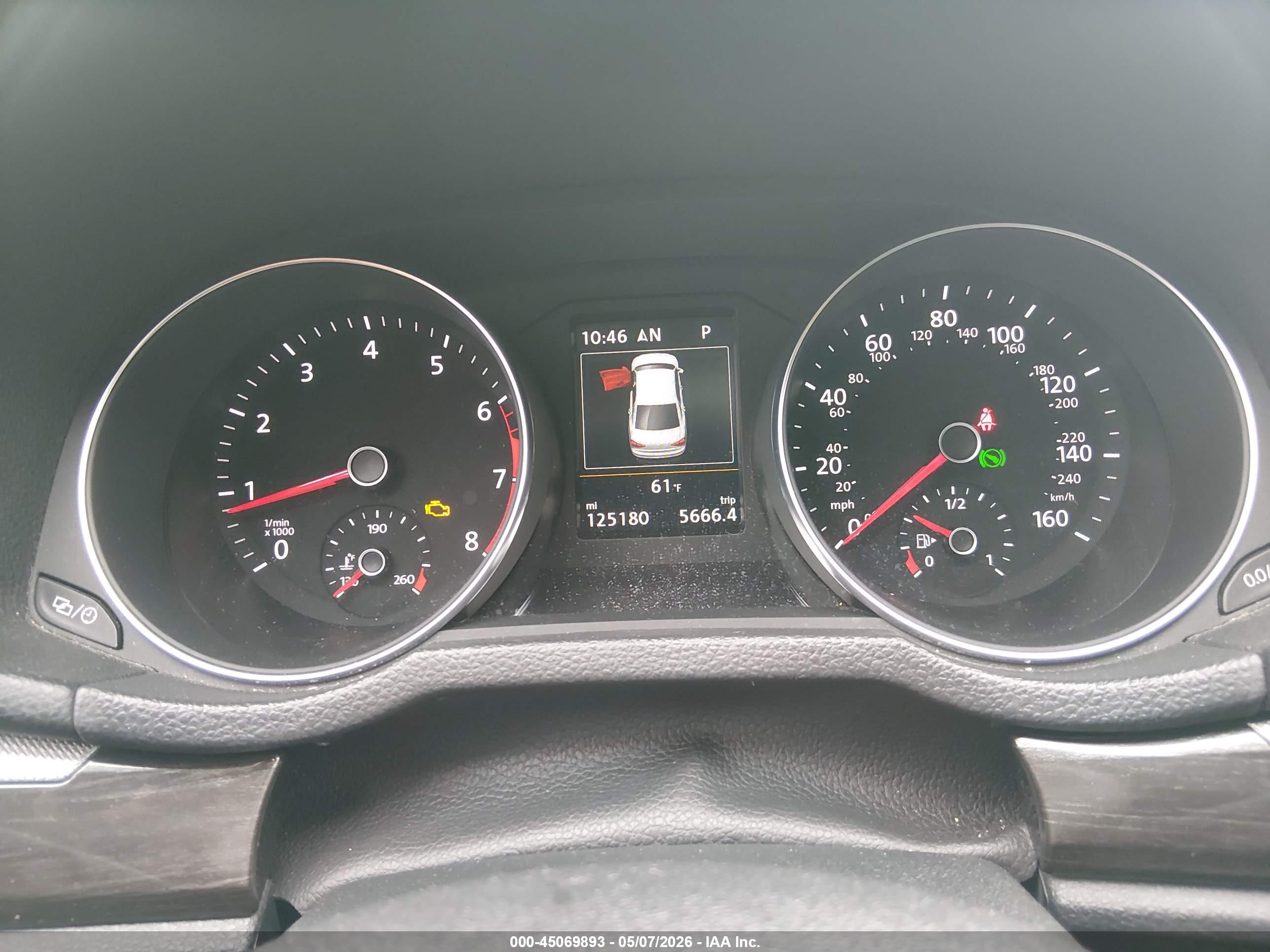 VOLKSWAGEN PASSAT image 7