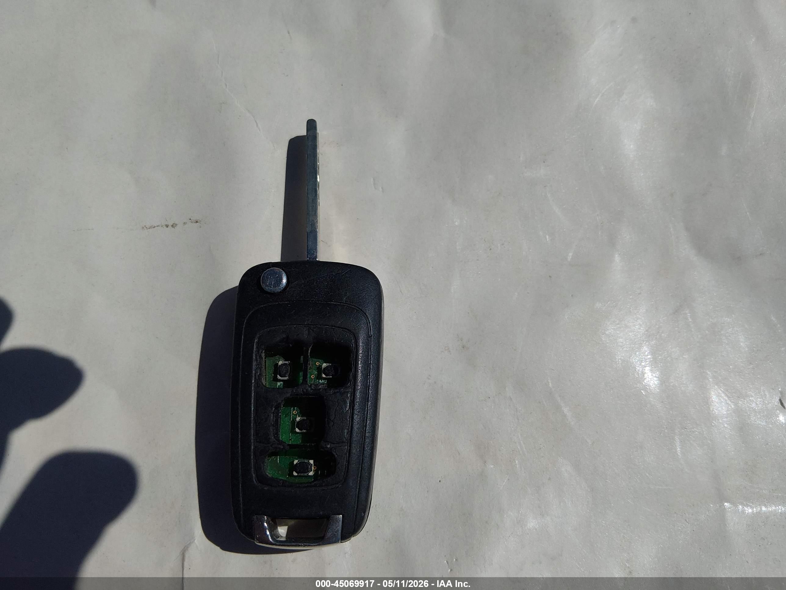 CHEVROLET CRUZE image 11