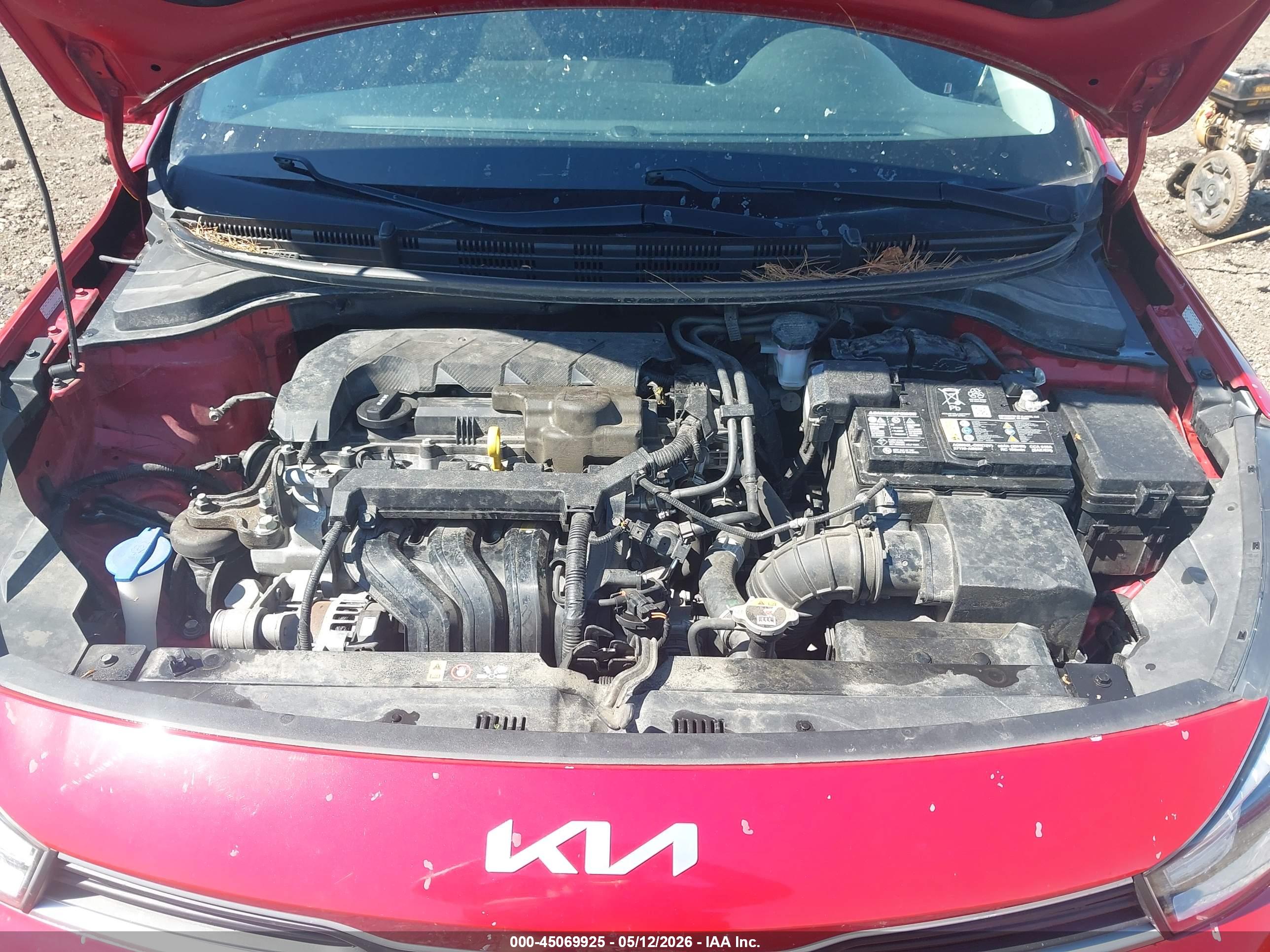 KIA RIO image 10