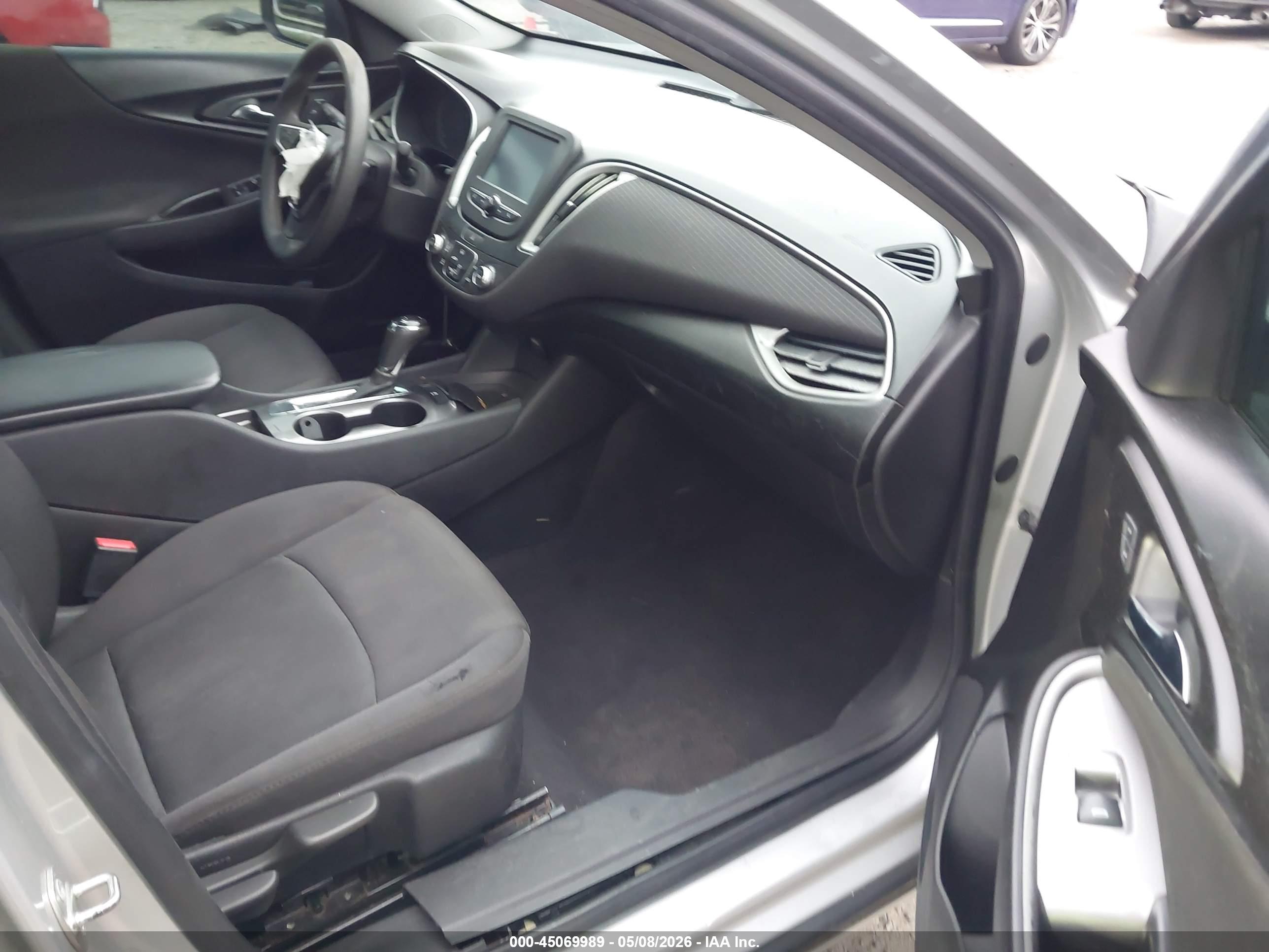 CHEVROLET MALIBU image 5