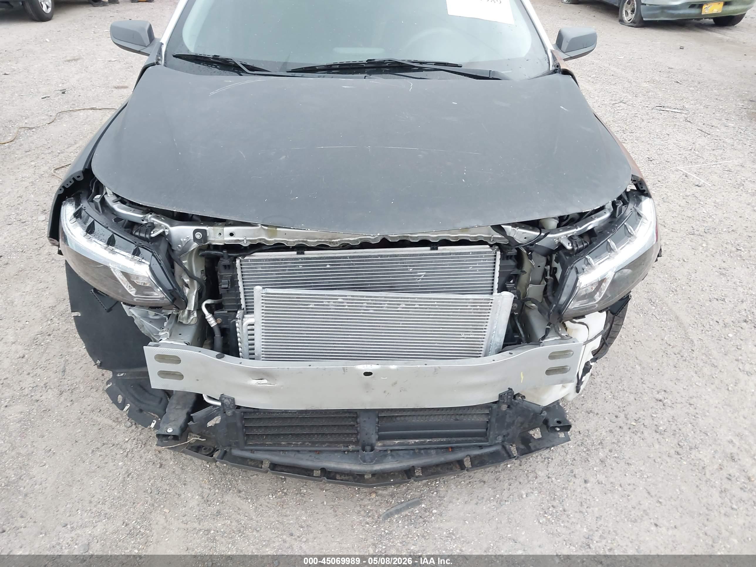 CHEVROLET MALIBU image 6
