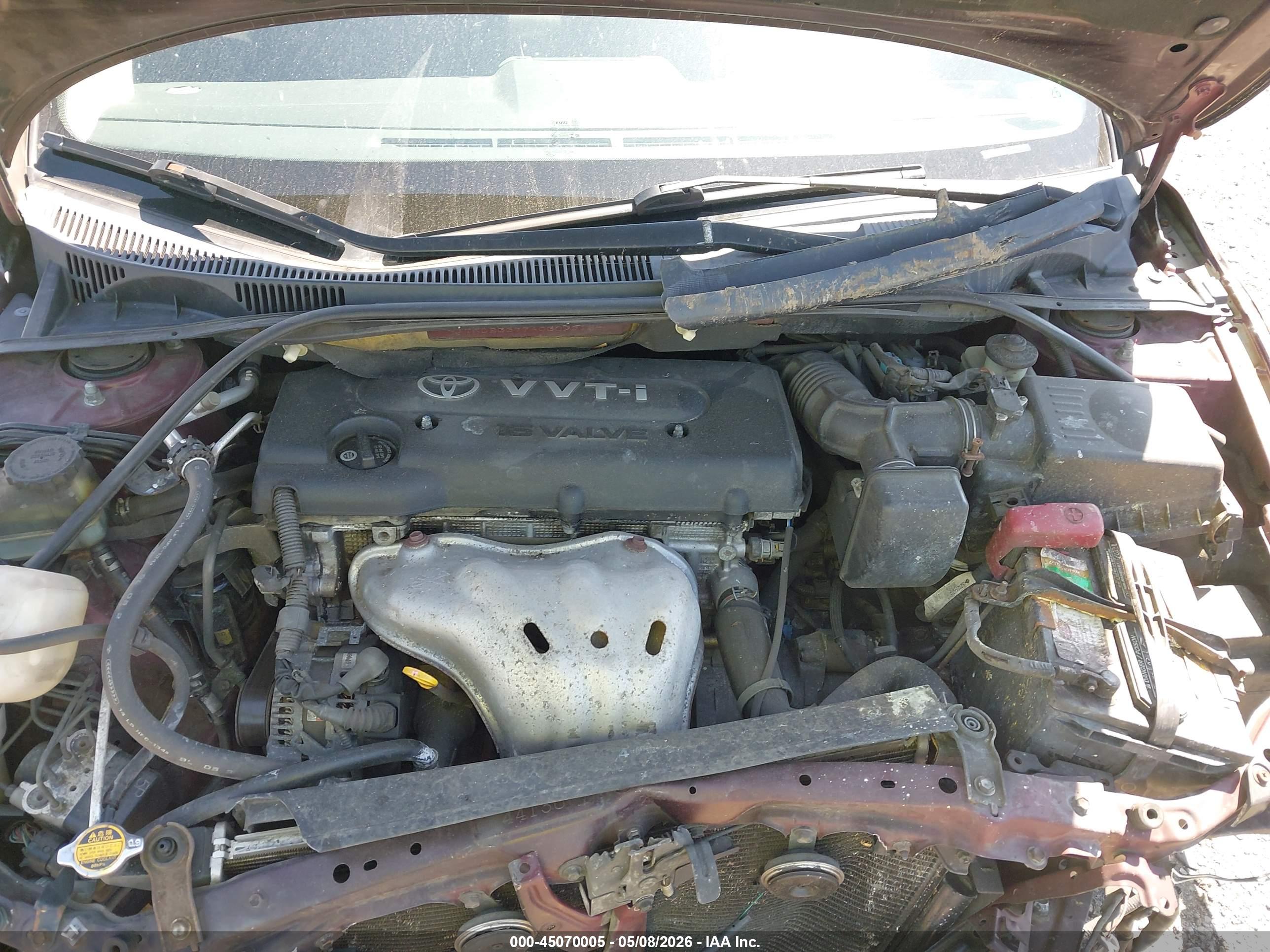 SCION TC image 10