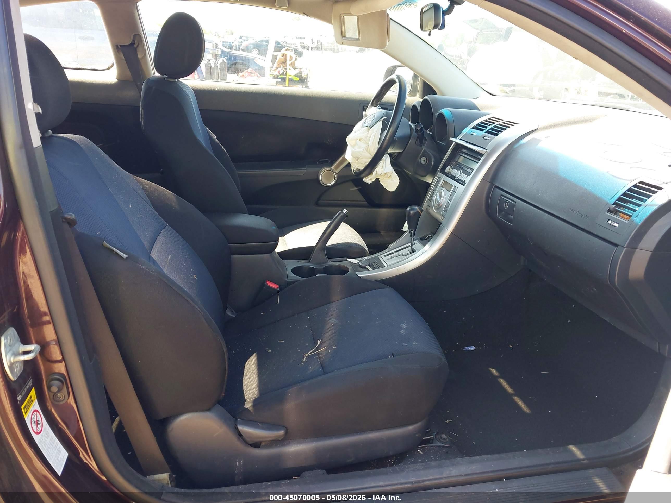 SCION TC image 5