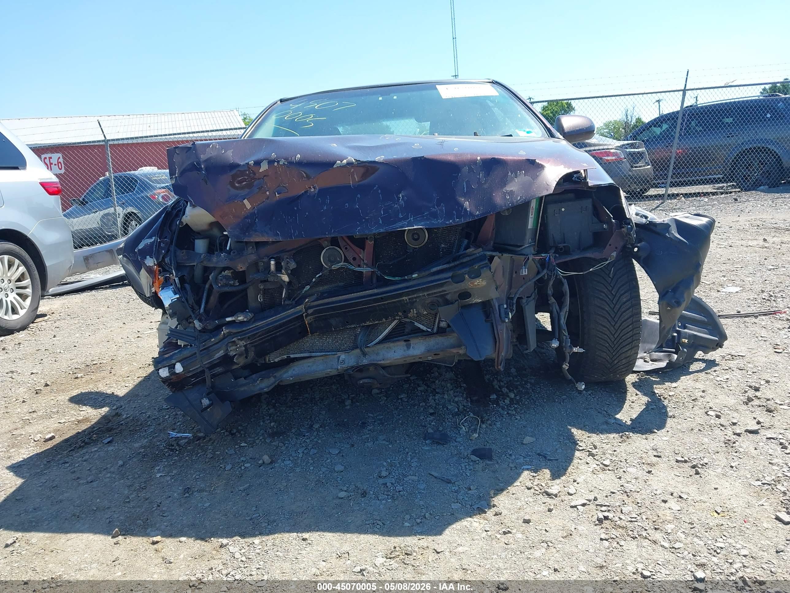 SCION TC image 6