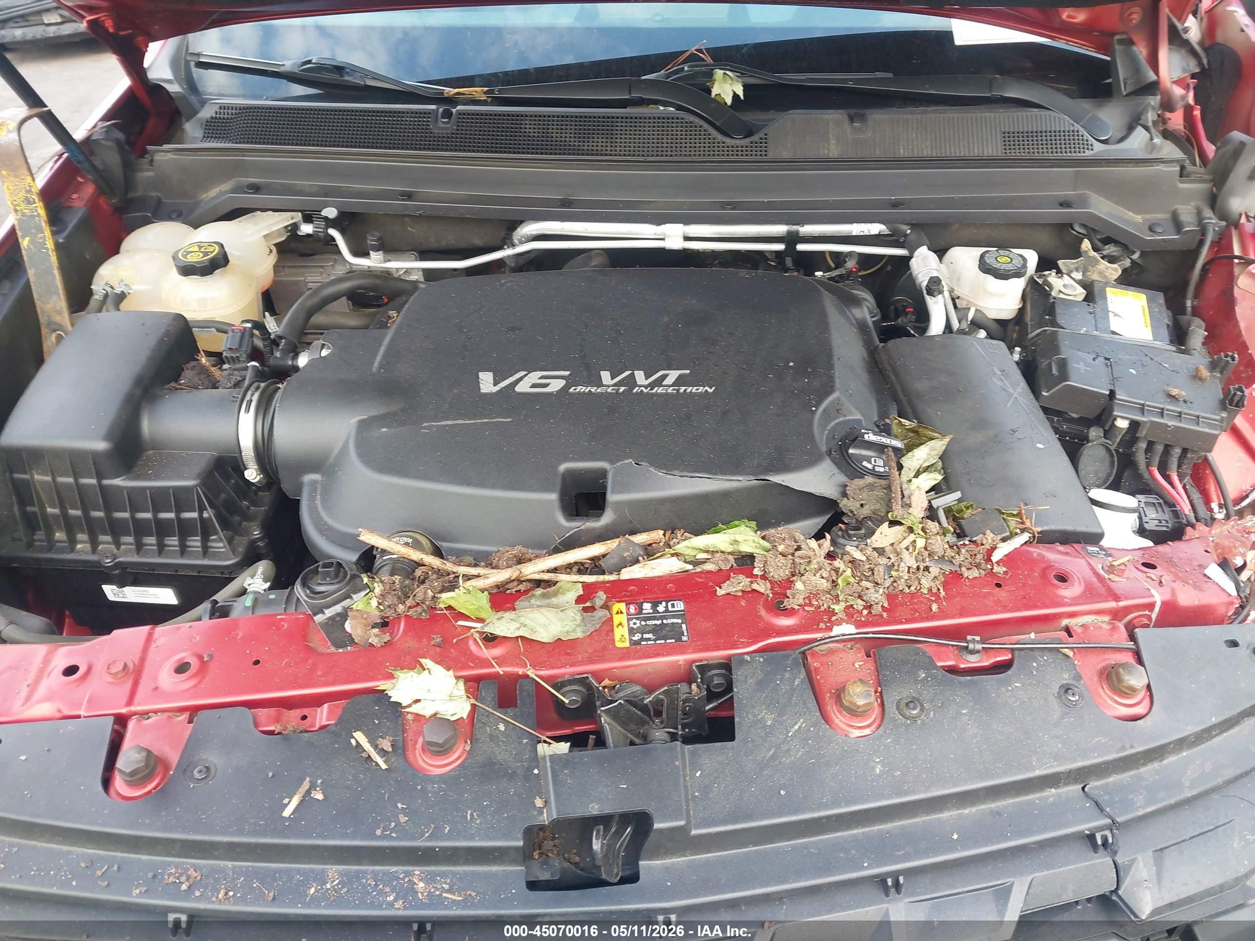 CHEVROLET COLORADO image 10