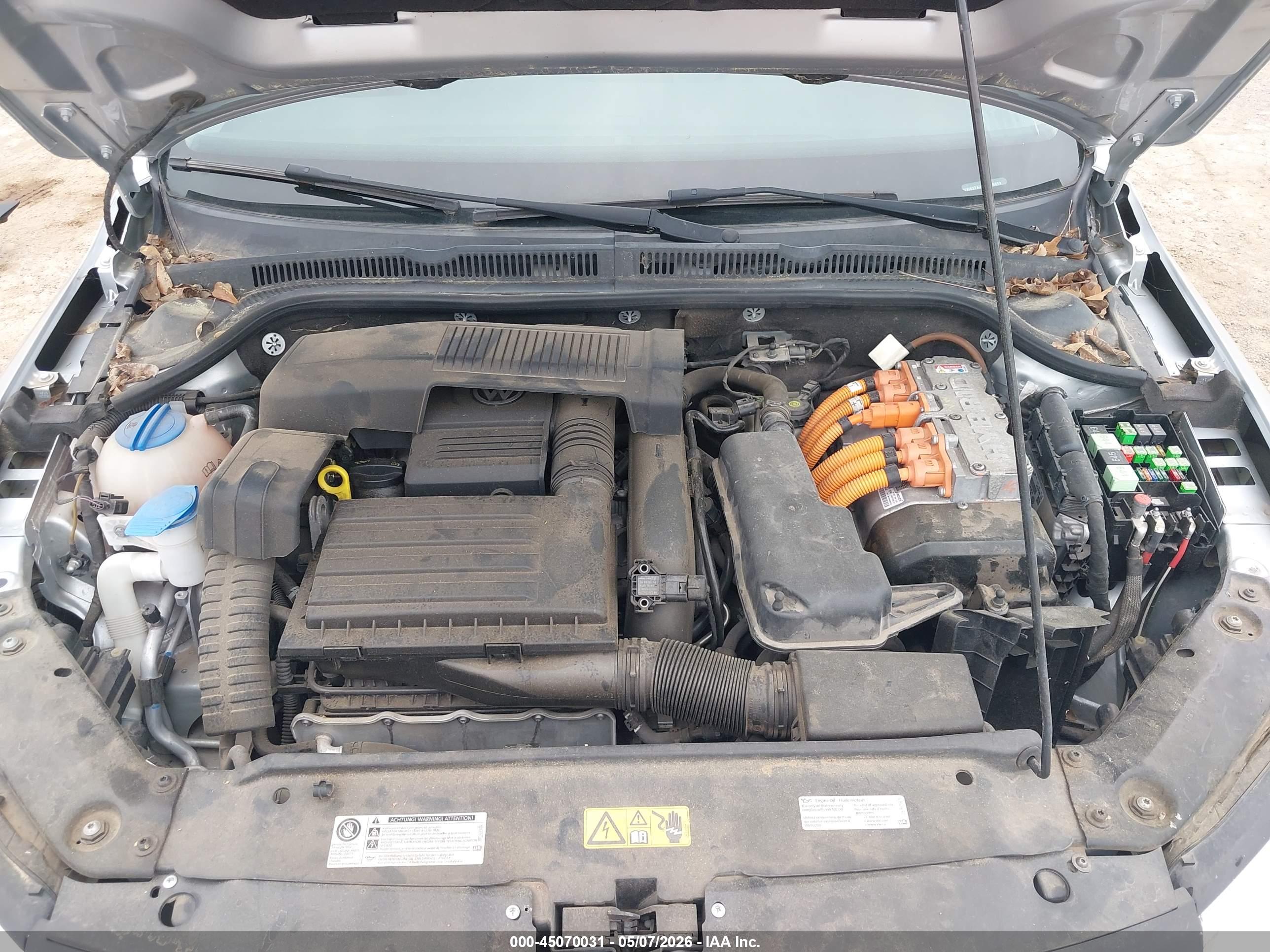 VOLKSWAGEN JETTA image 10