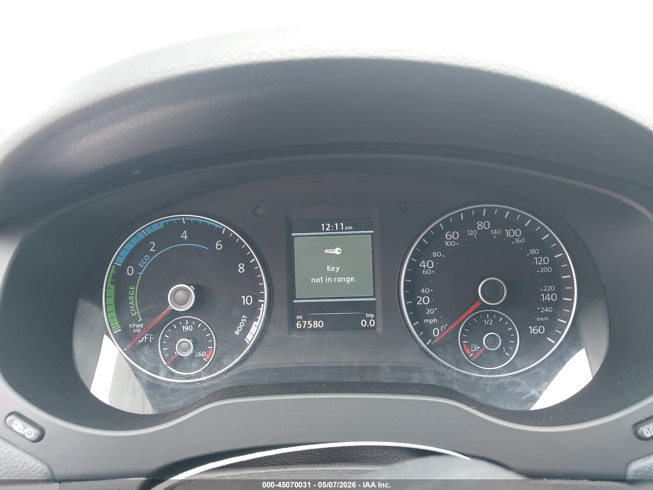 VOLKSWAGEN JETTA image 7