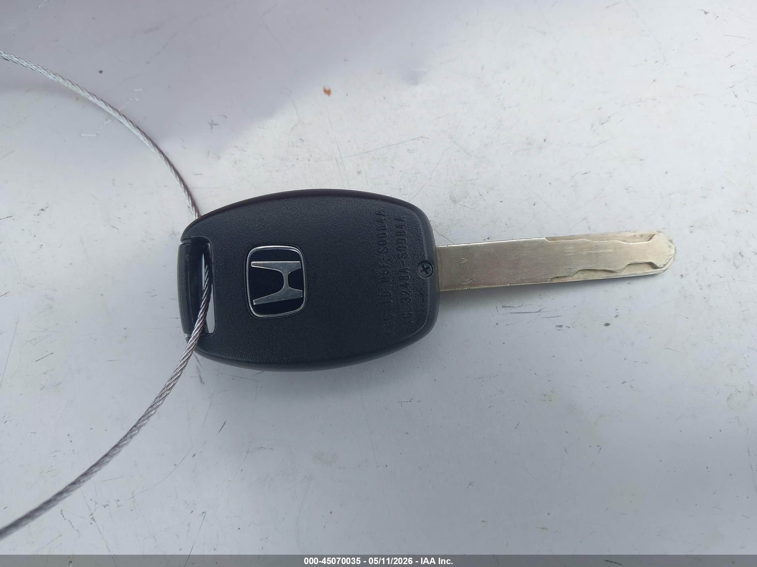 HONDA CIVIC image 11