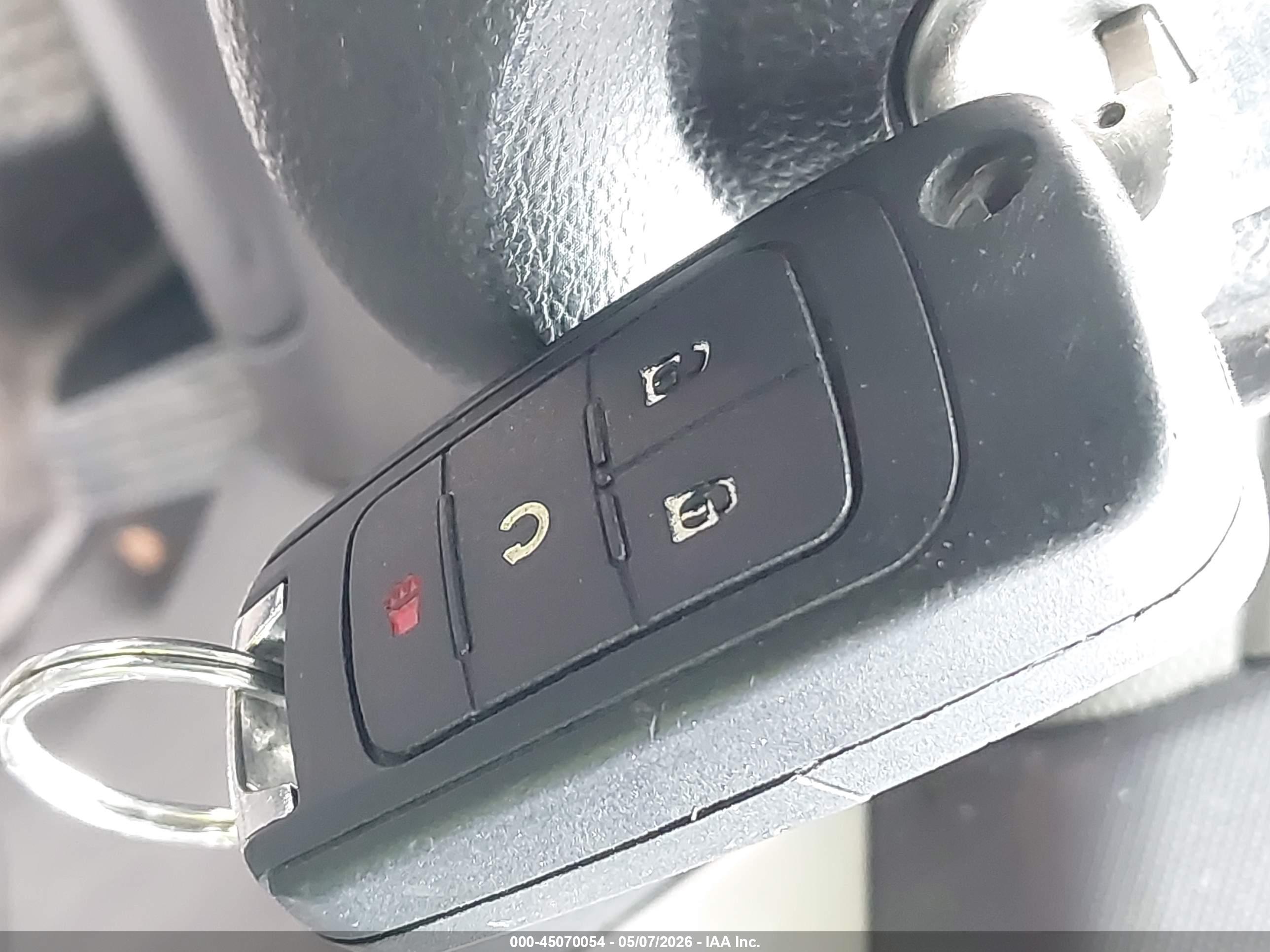CHEVROLET SONIC image 11