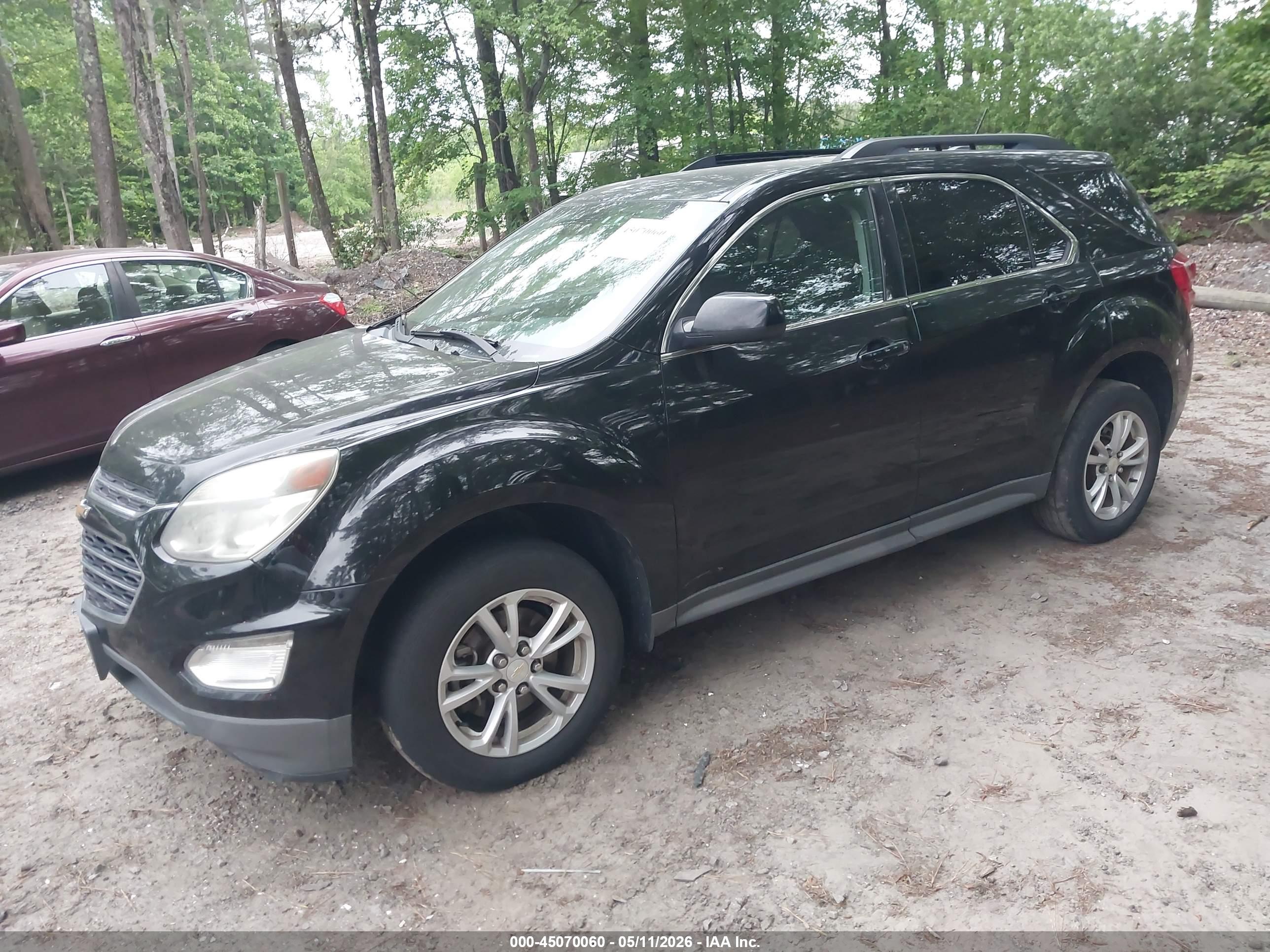 CHEVROLET EQUINOX image 2