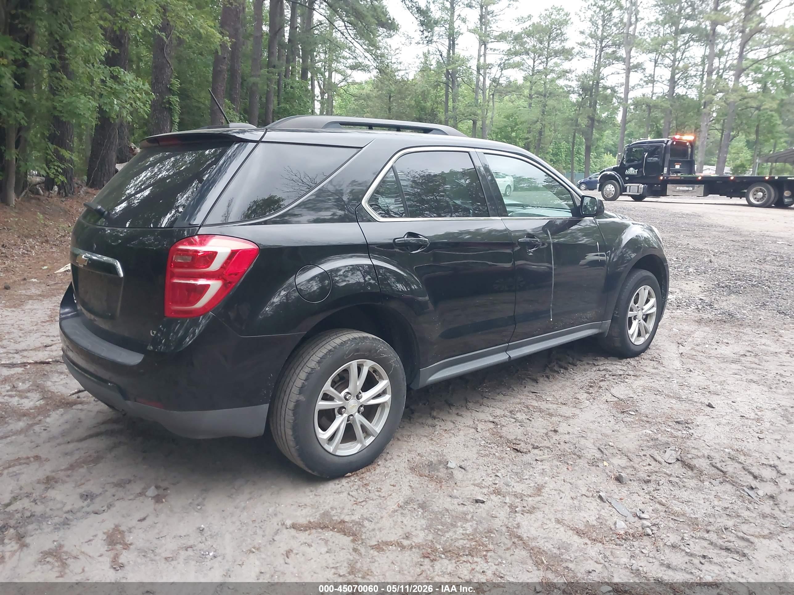 CHEVROLET EQUINOX image 4