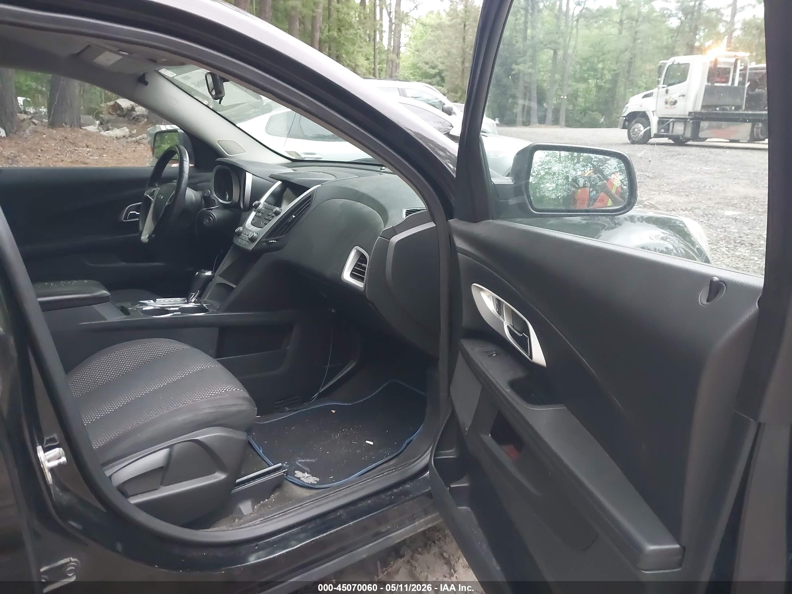 CHEVROLET EQUINOX image 5