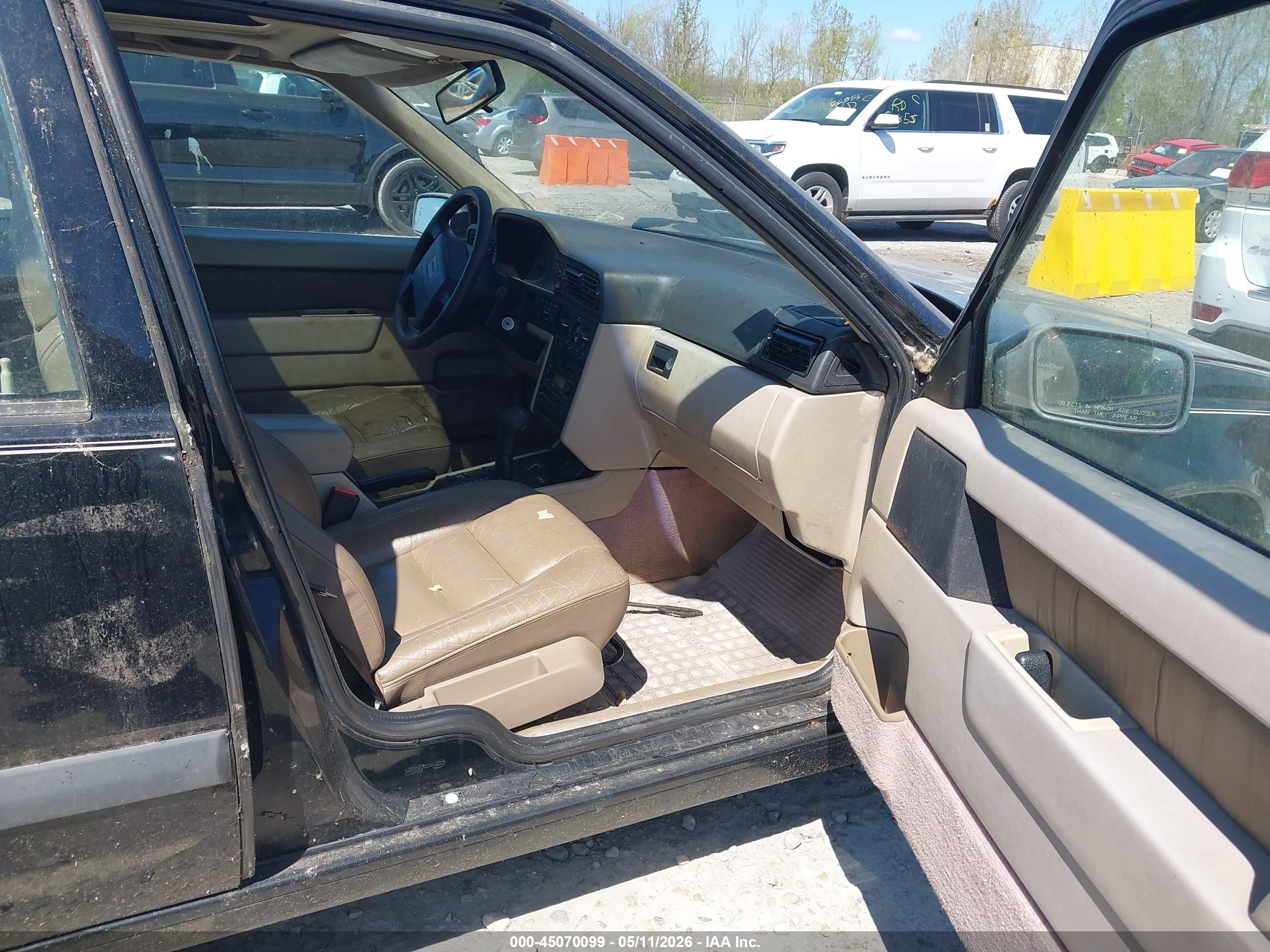VOLVO 850 image 5