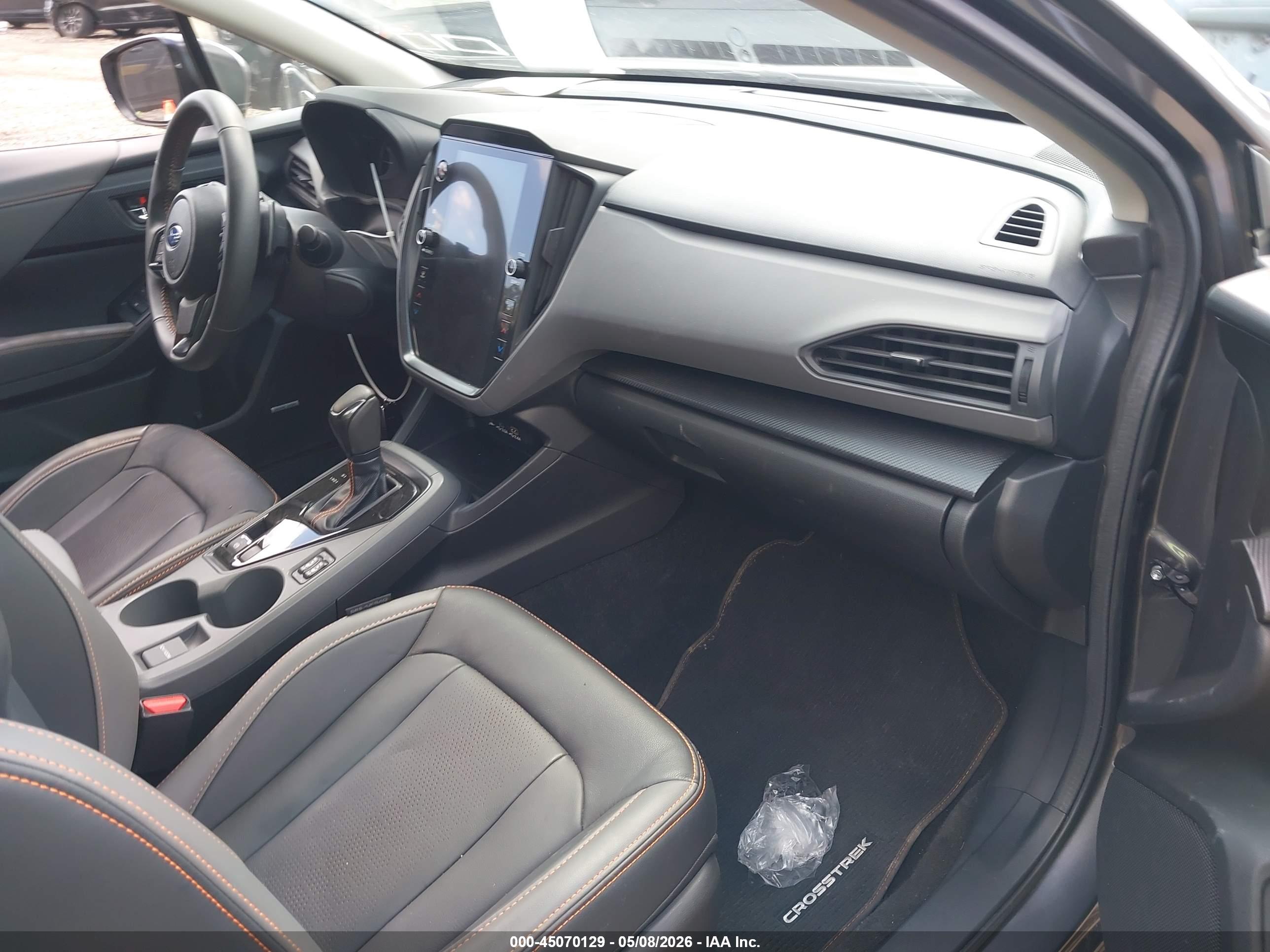 SUBARU CROSSTREK image 5