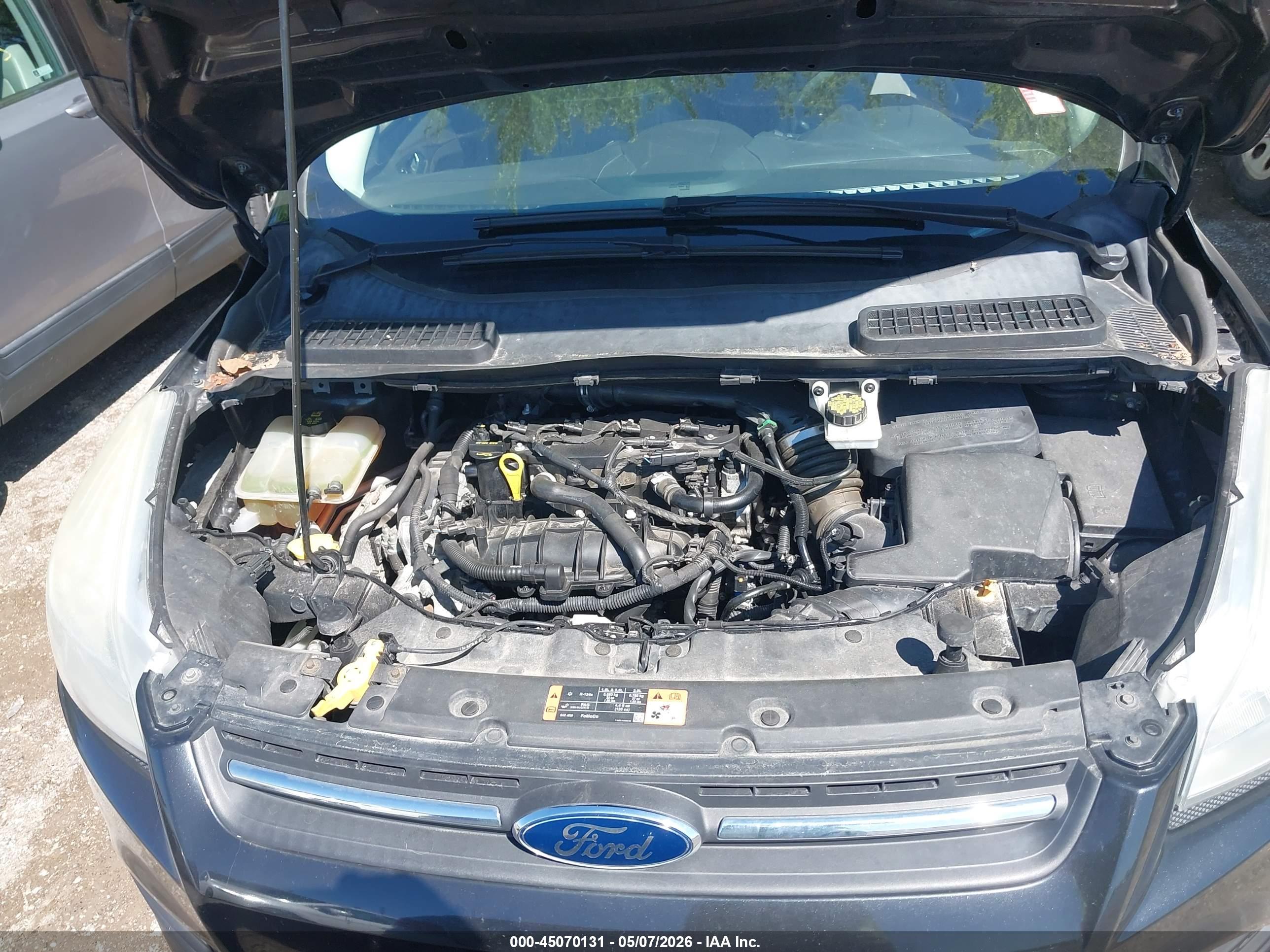 FORD ESCAPE image 10