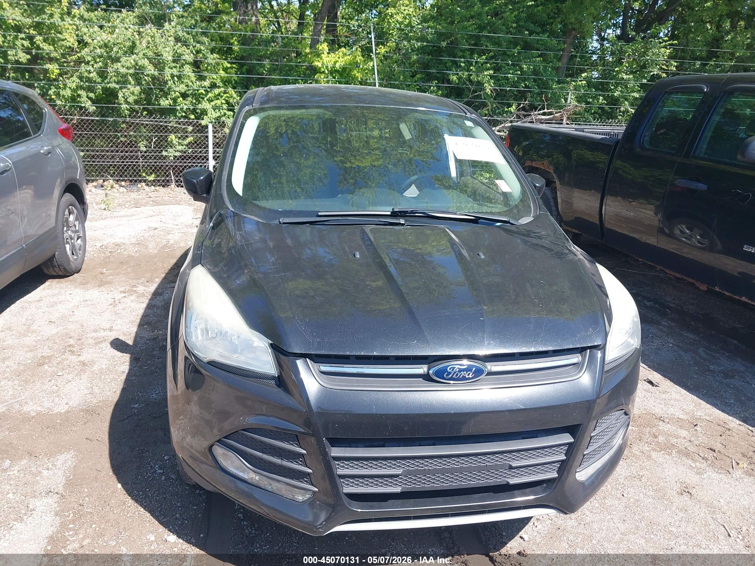 FORD ESCAPE image 6
