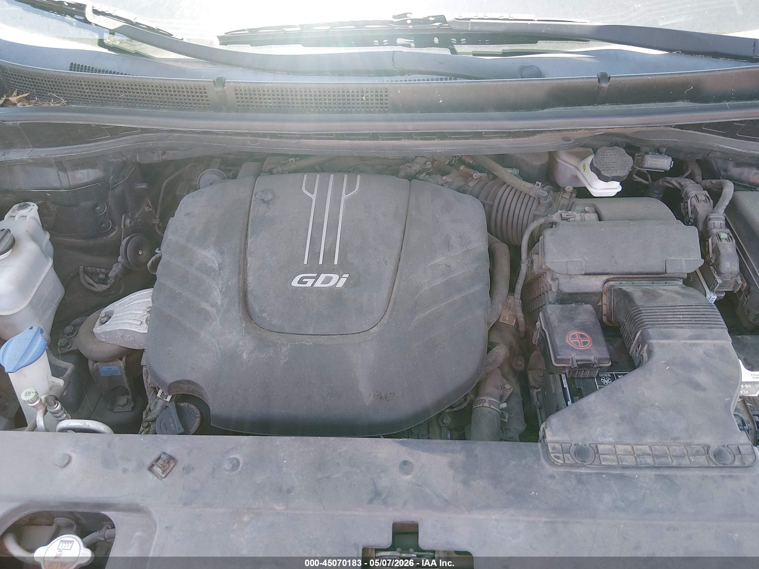 KIA SEDONA image 10