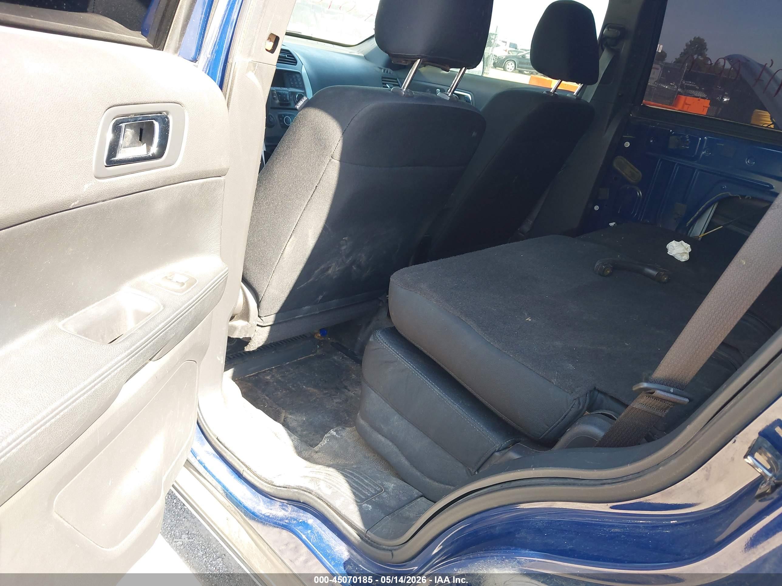 FORD UTILITY image 8