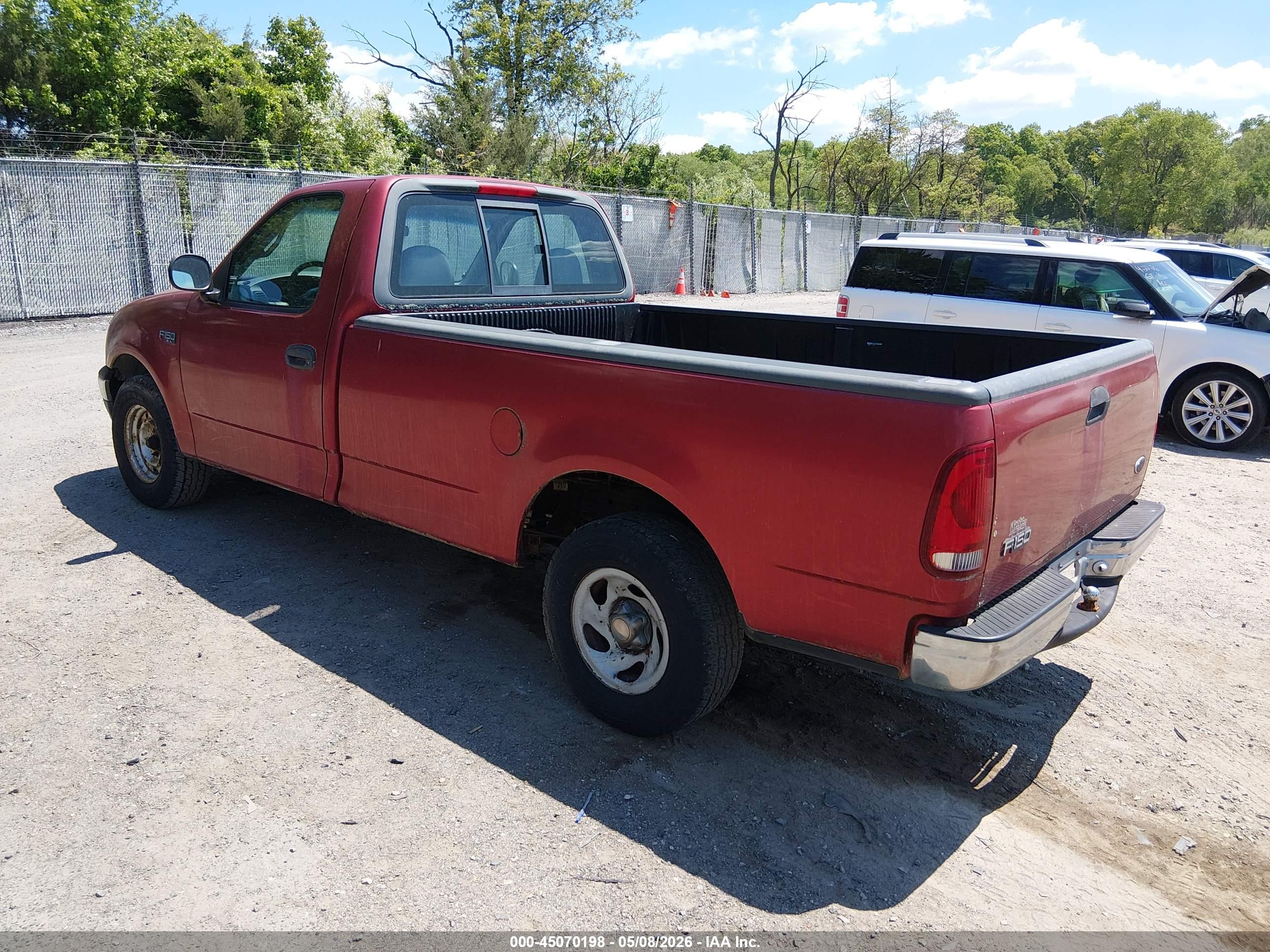 FORD F-150 image 3
