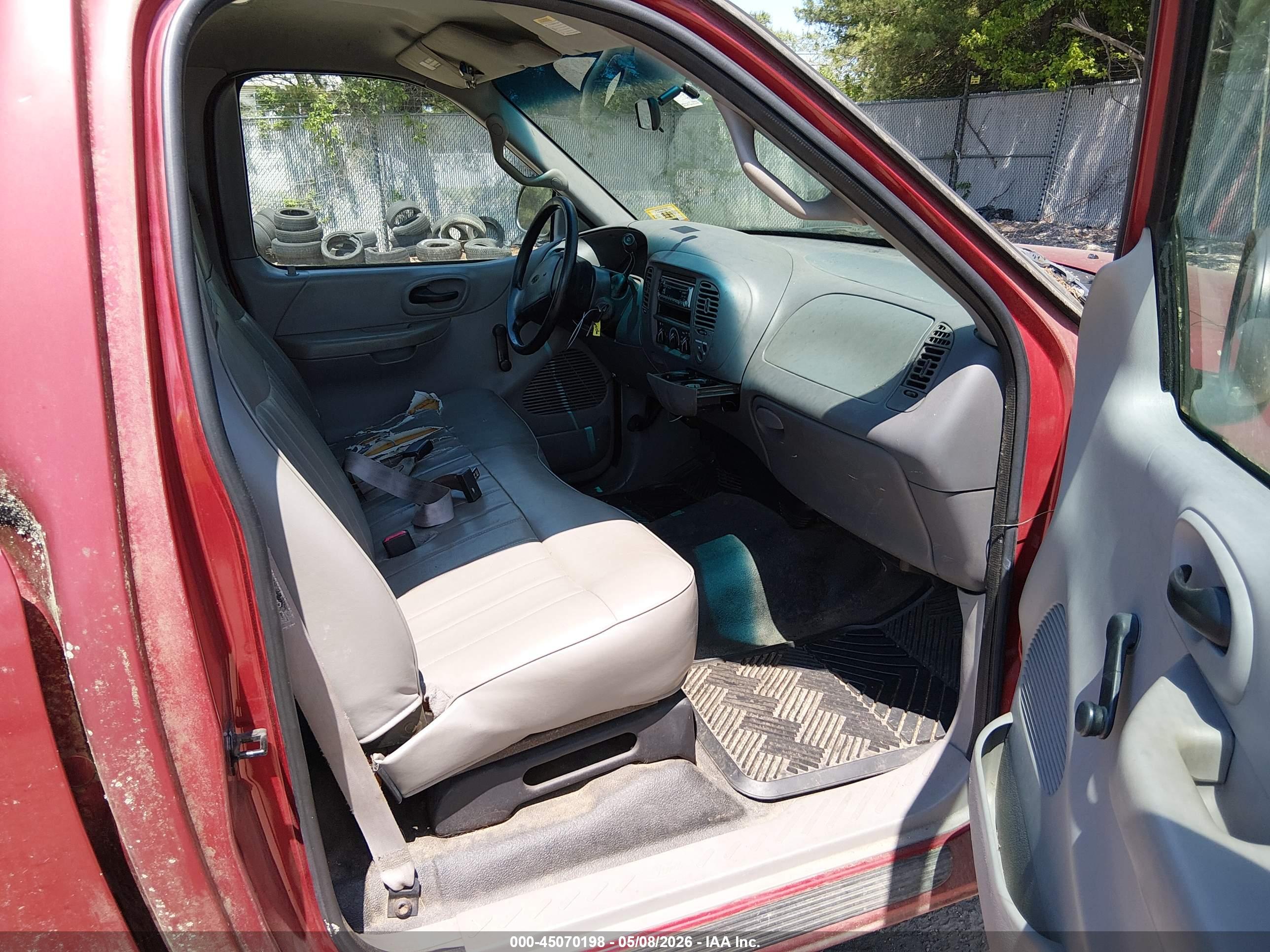 FORD F-150 image 5