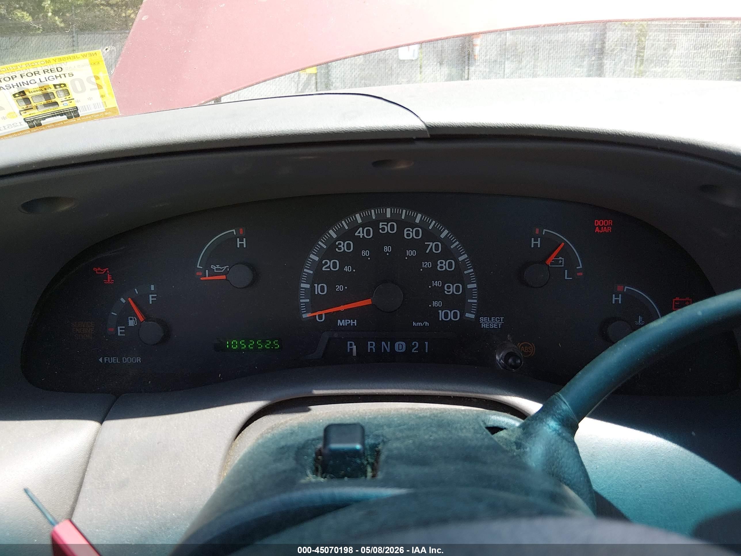 FORD F-150 image 7