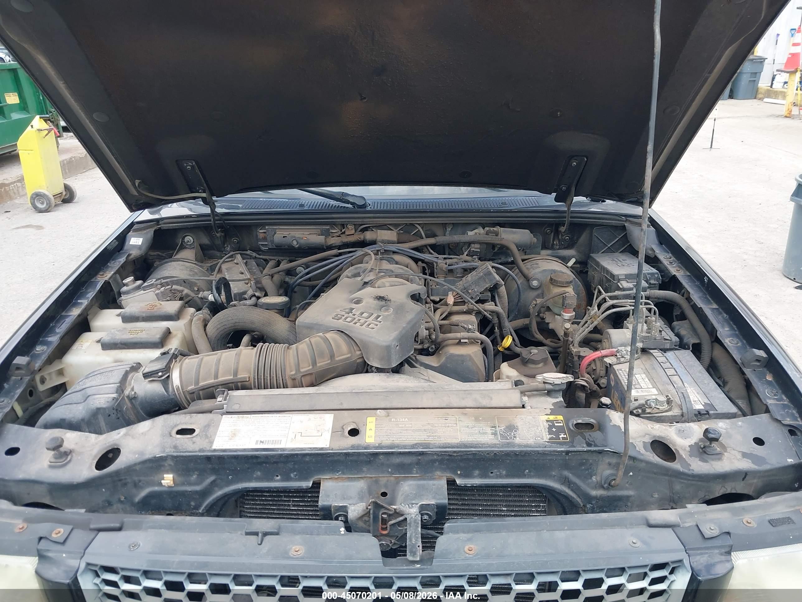 FORD RANGER image 10