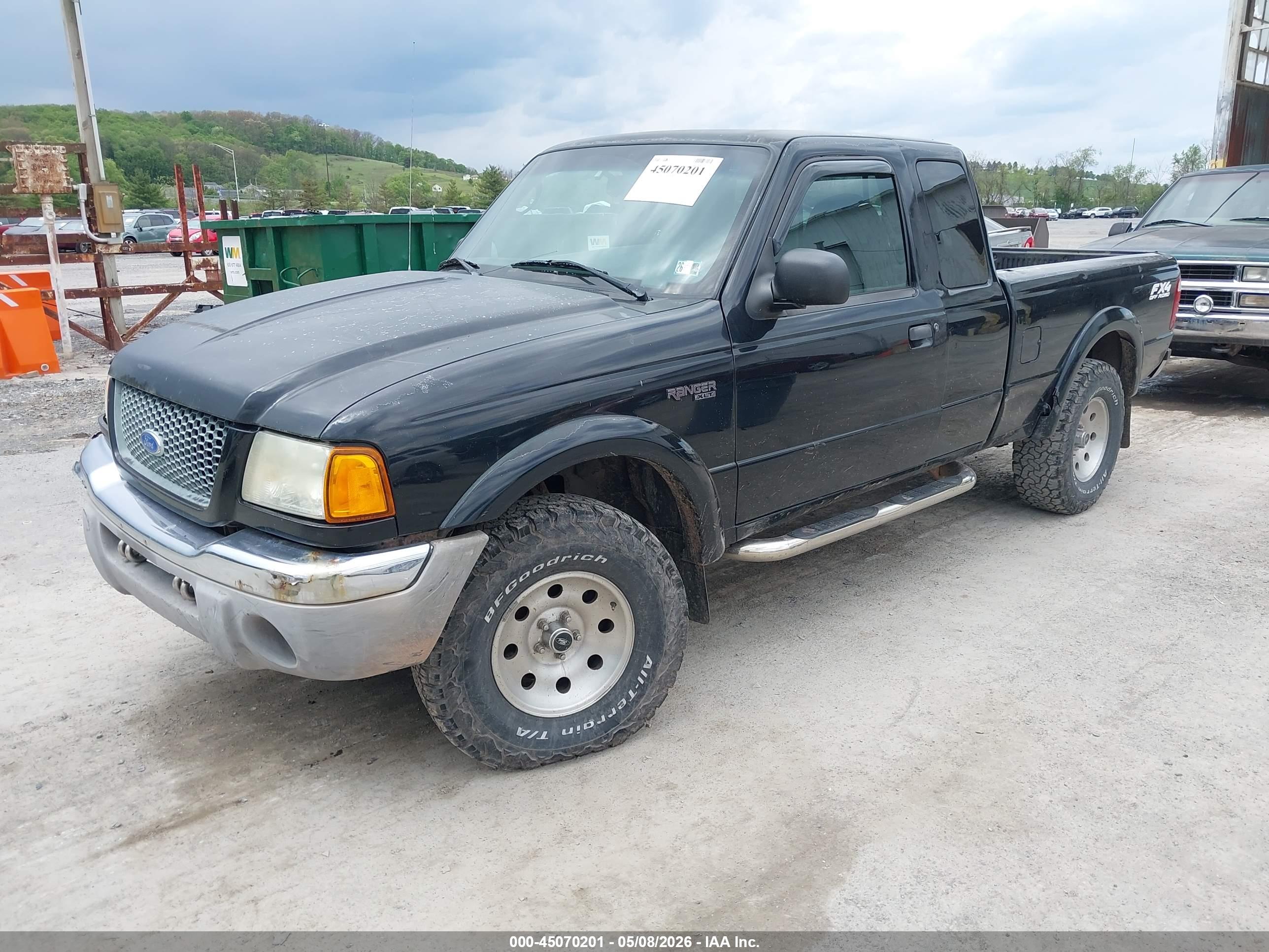 FORD RANGER image 2
