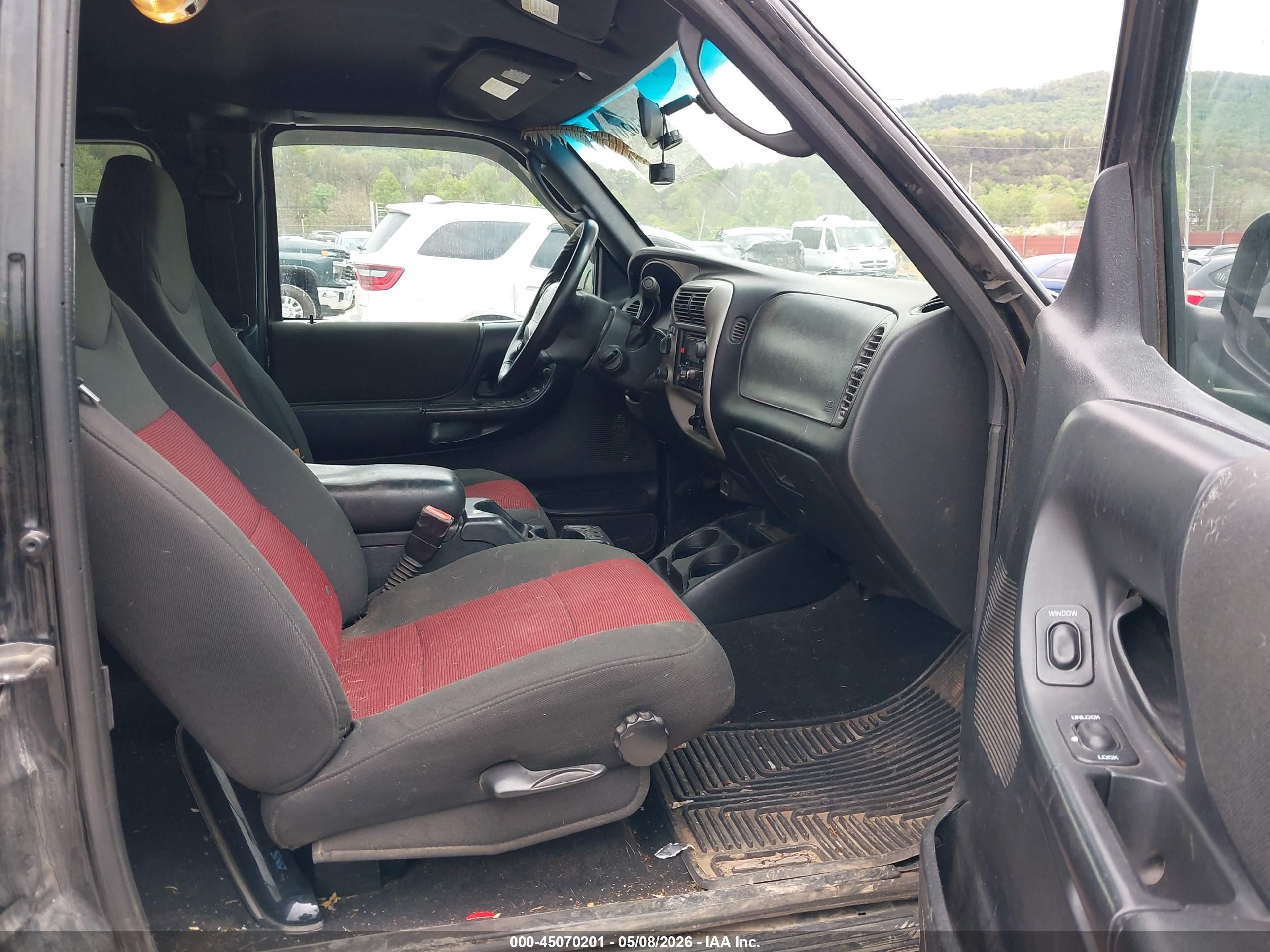 FORD RANGER image 5