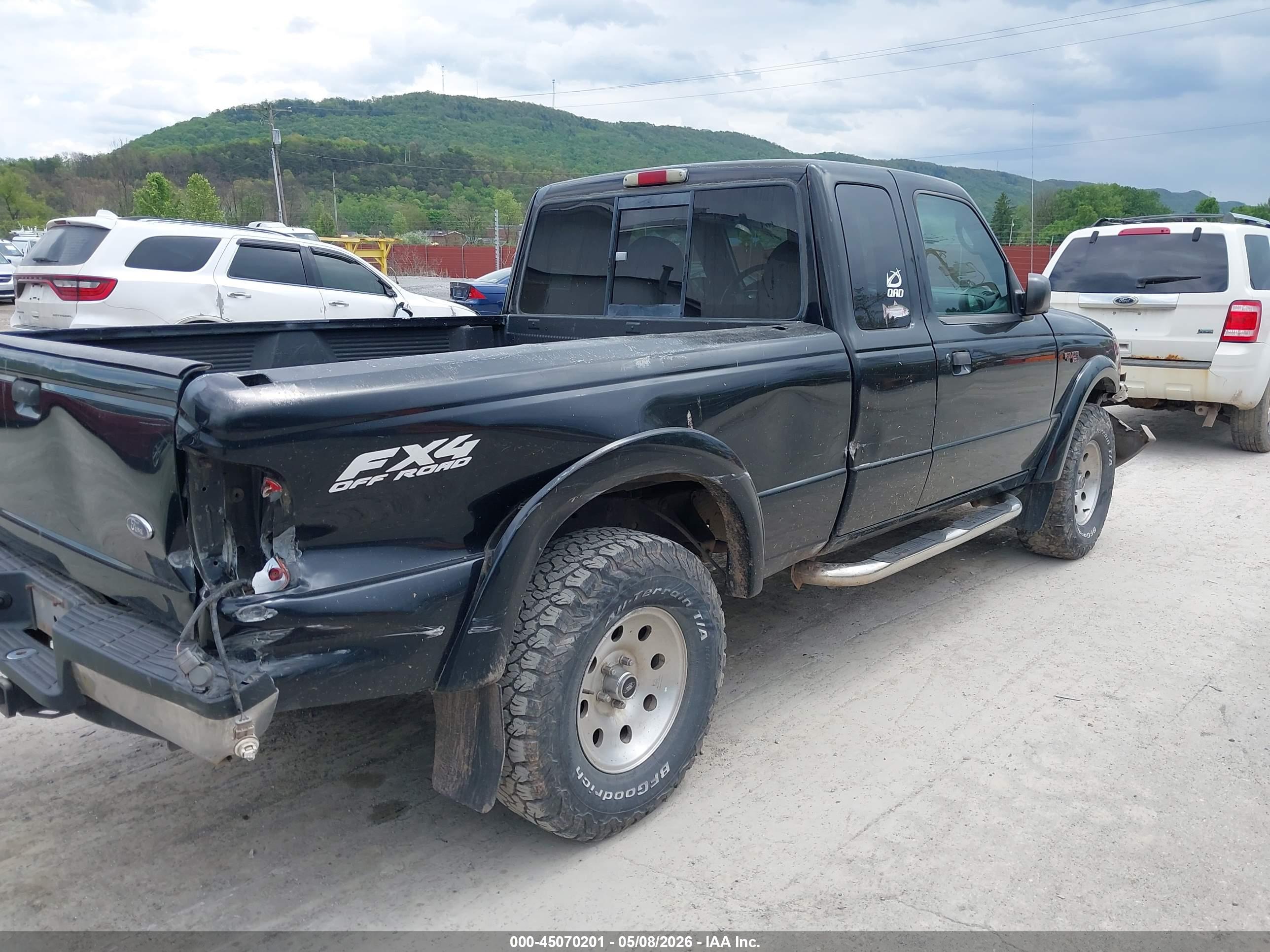 FORD RANGER image 6