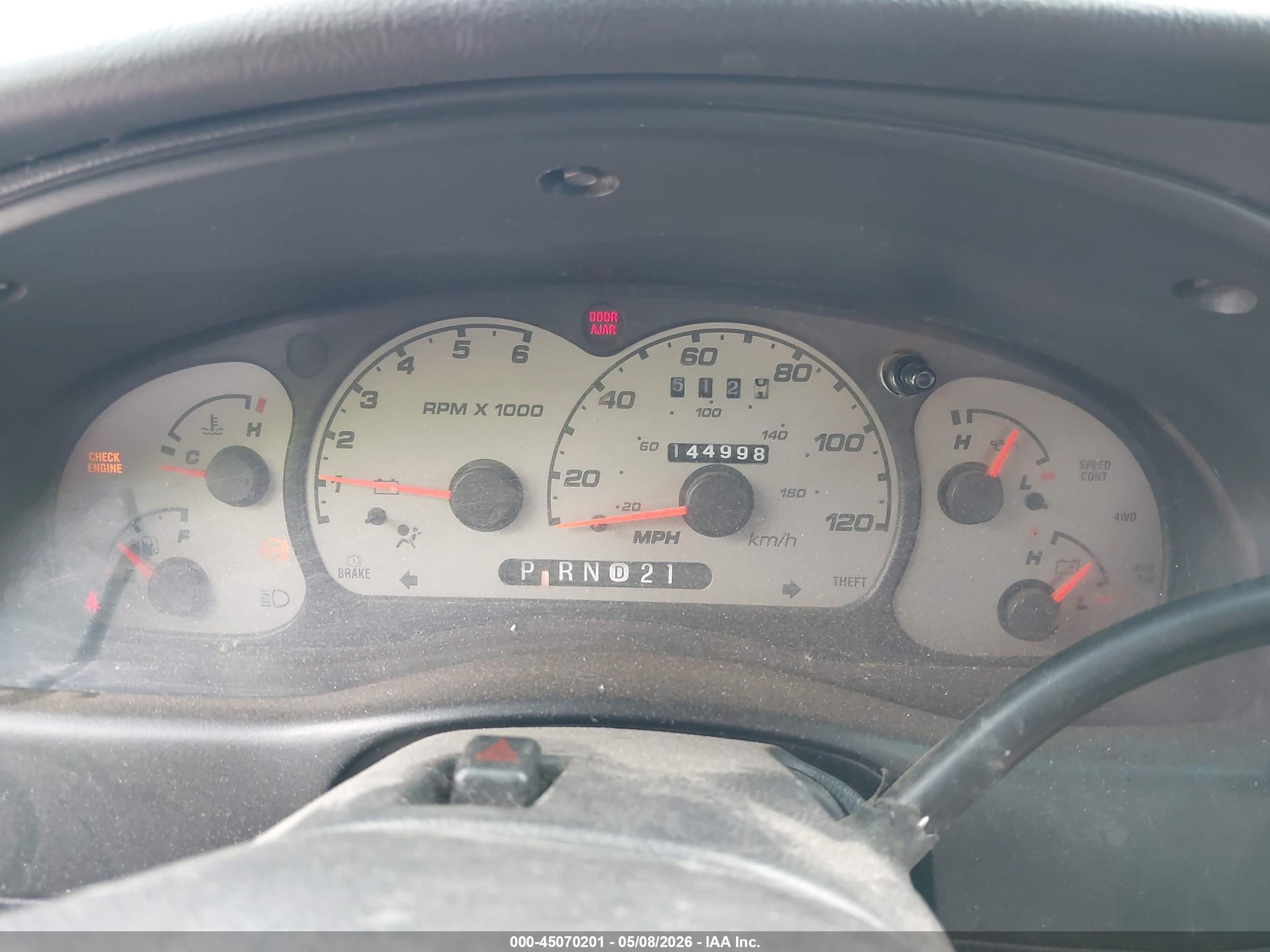 FORD RANGER image 7
