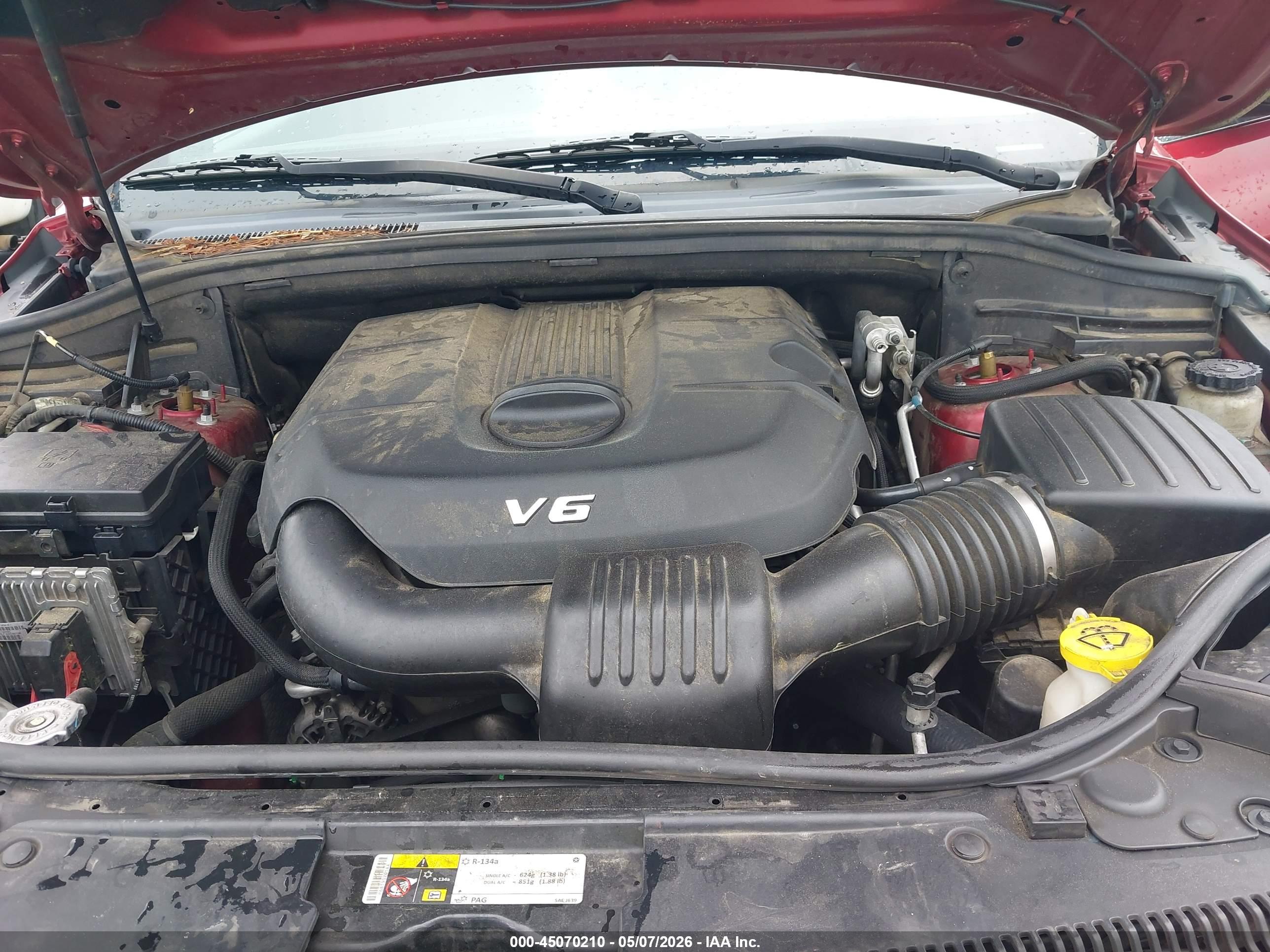 JEEP GRAND image 10