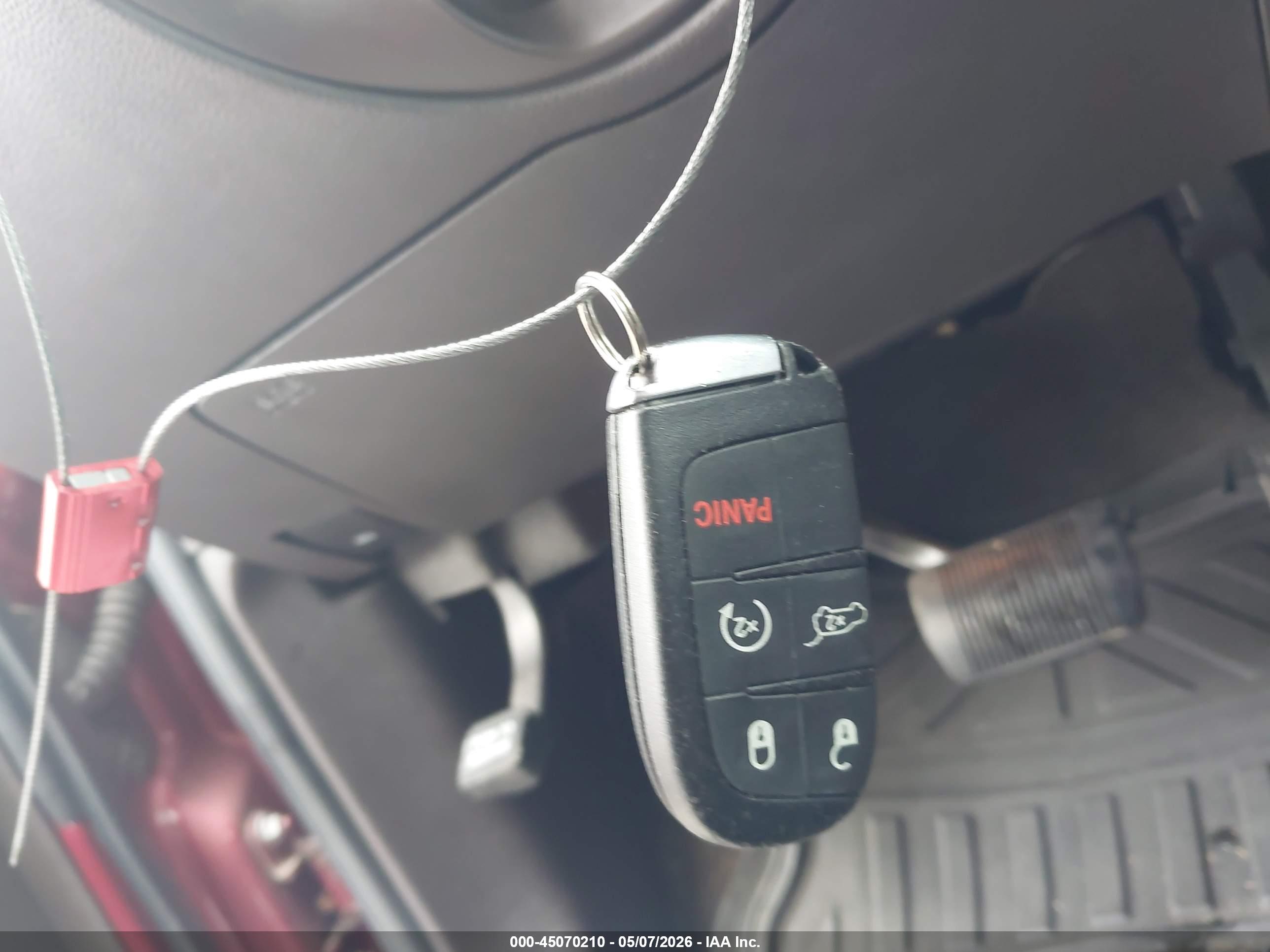 JEEP GRAND image 11