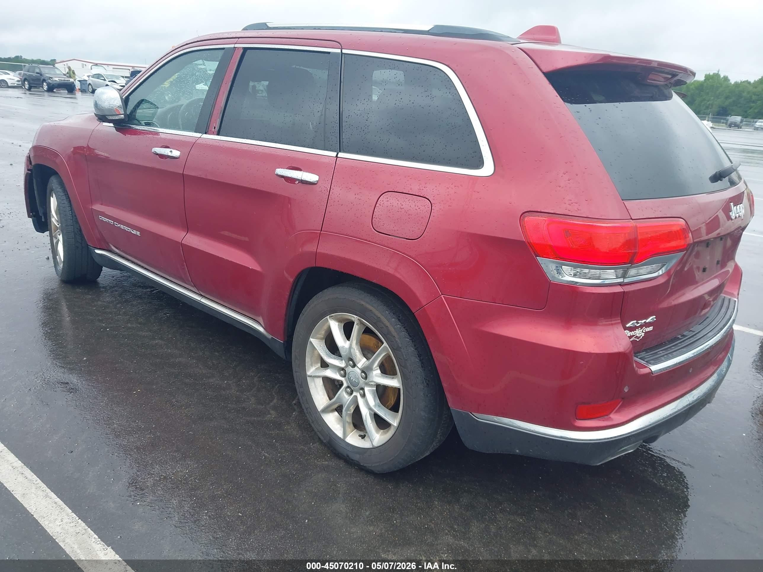 JEEP GRAND image 3