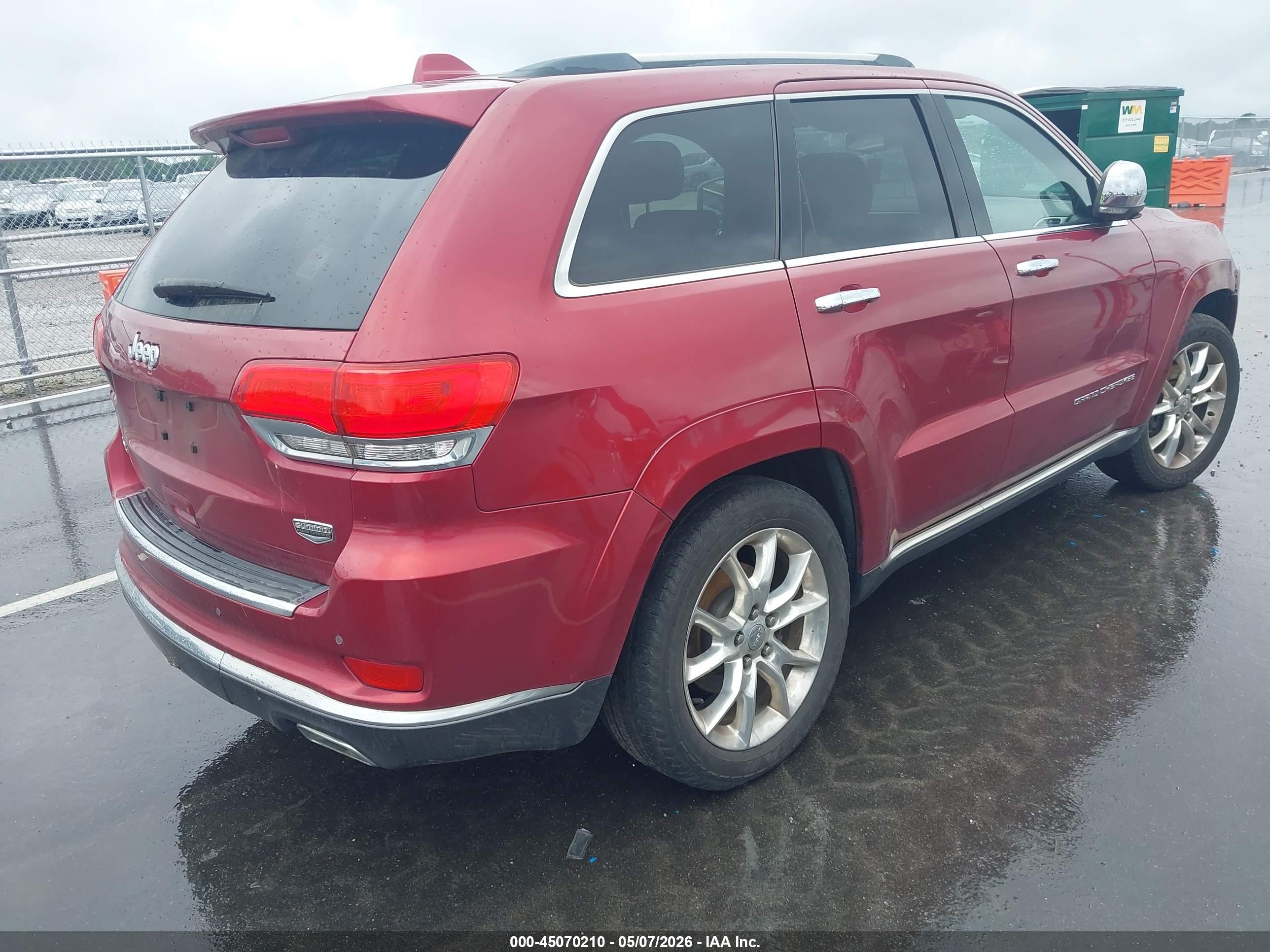 JEEP GRAND image 4