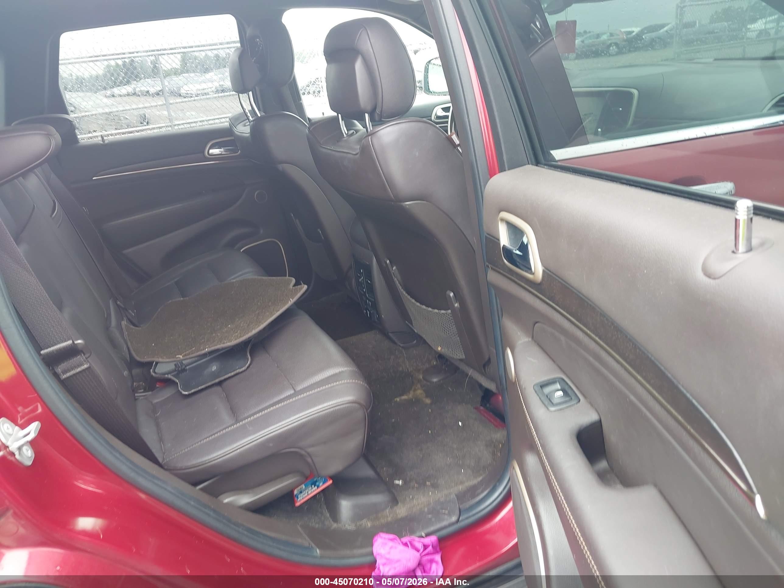 JEEP GRAND image 8