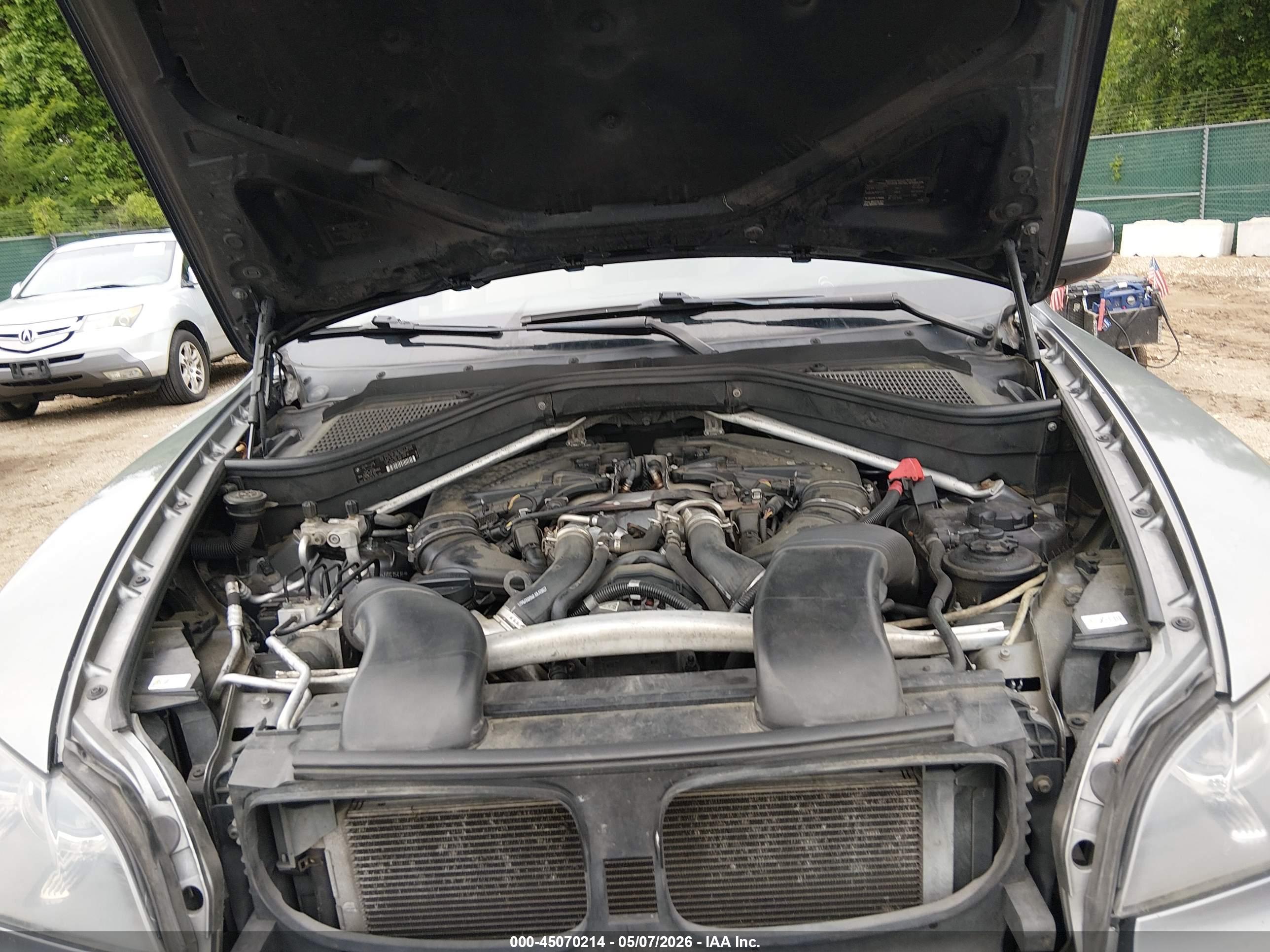 BMW X5 image 10