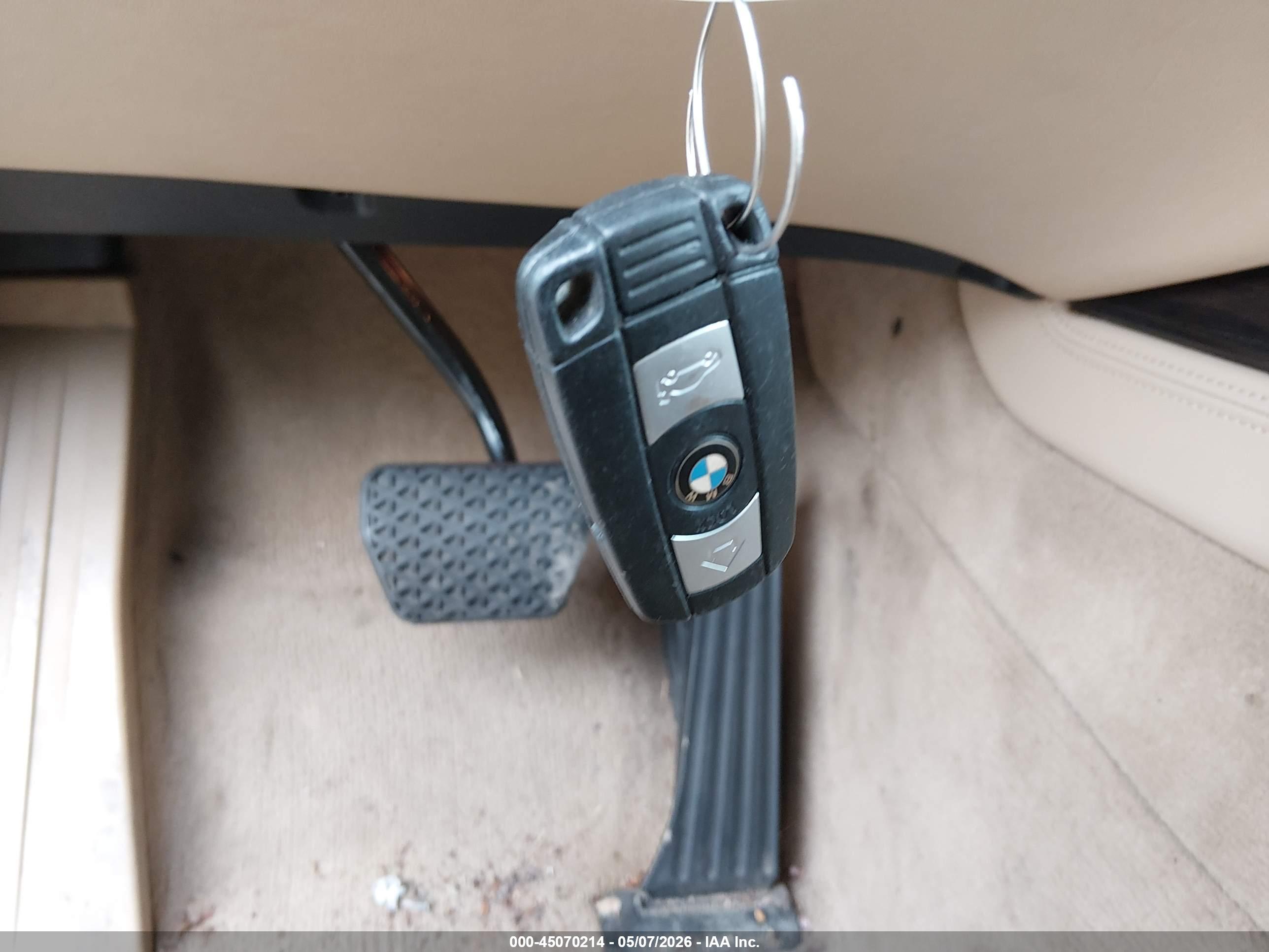 BMW X5 image 11