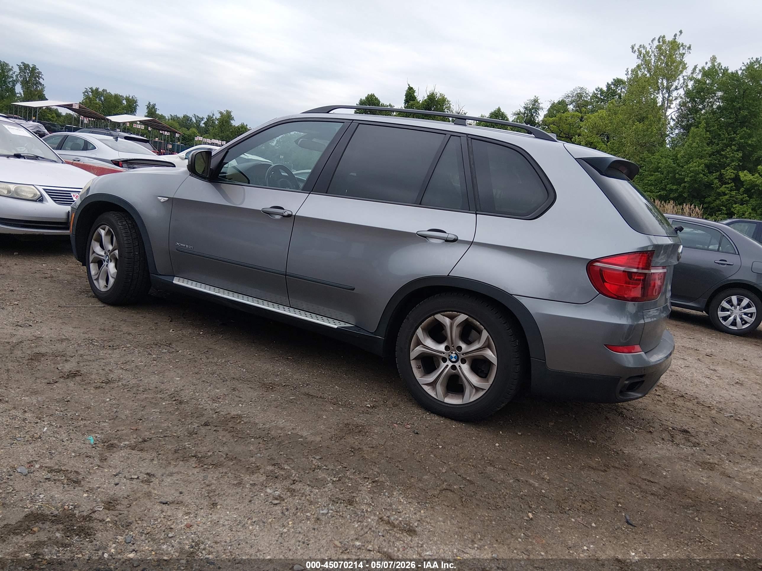 BMW X5 image 3