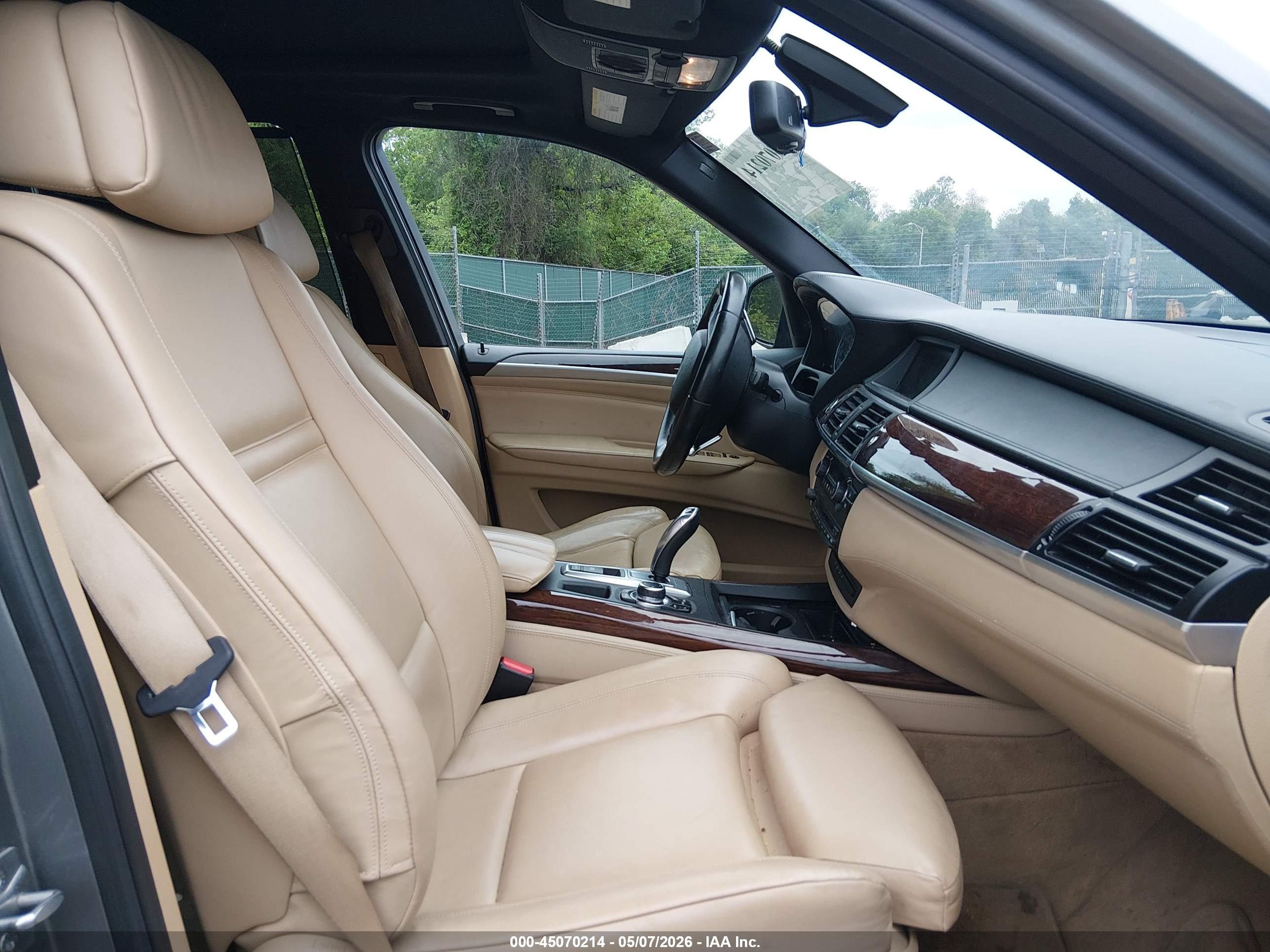 BMW X5 image 5