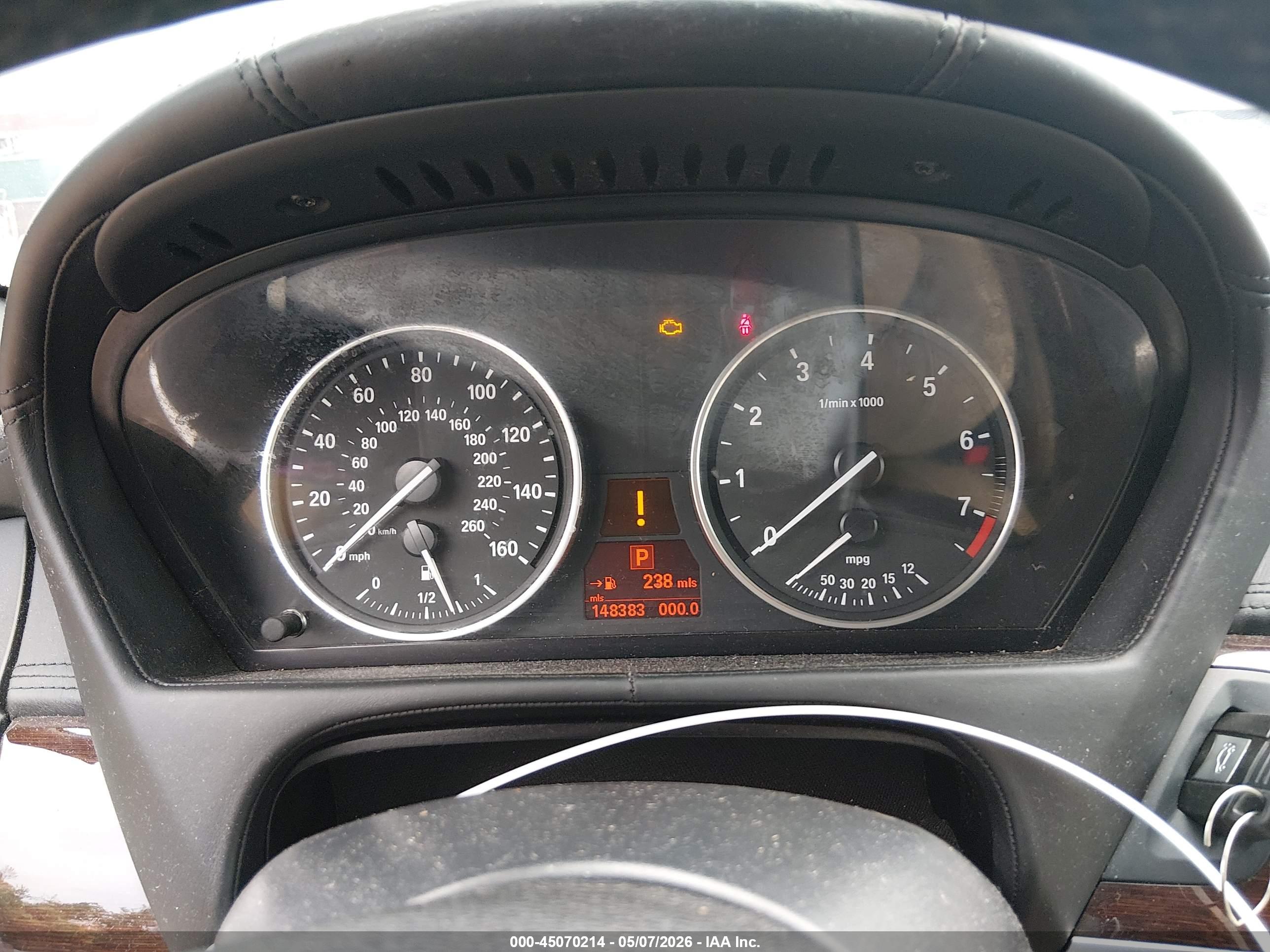 BMW X5 image 7