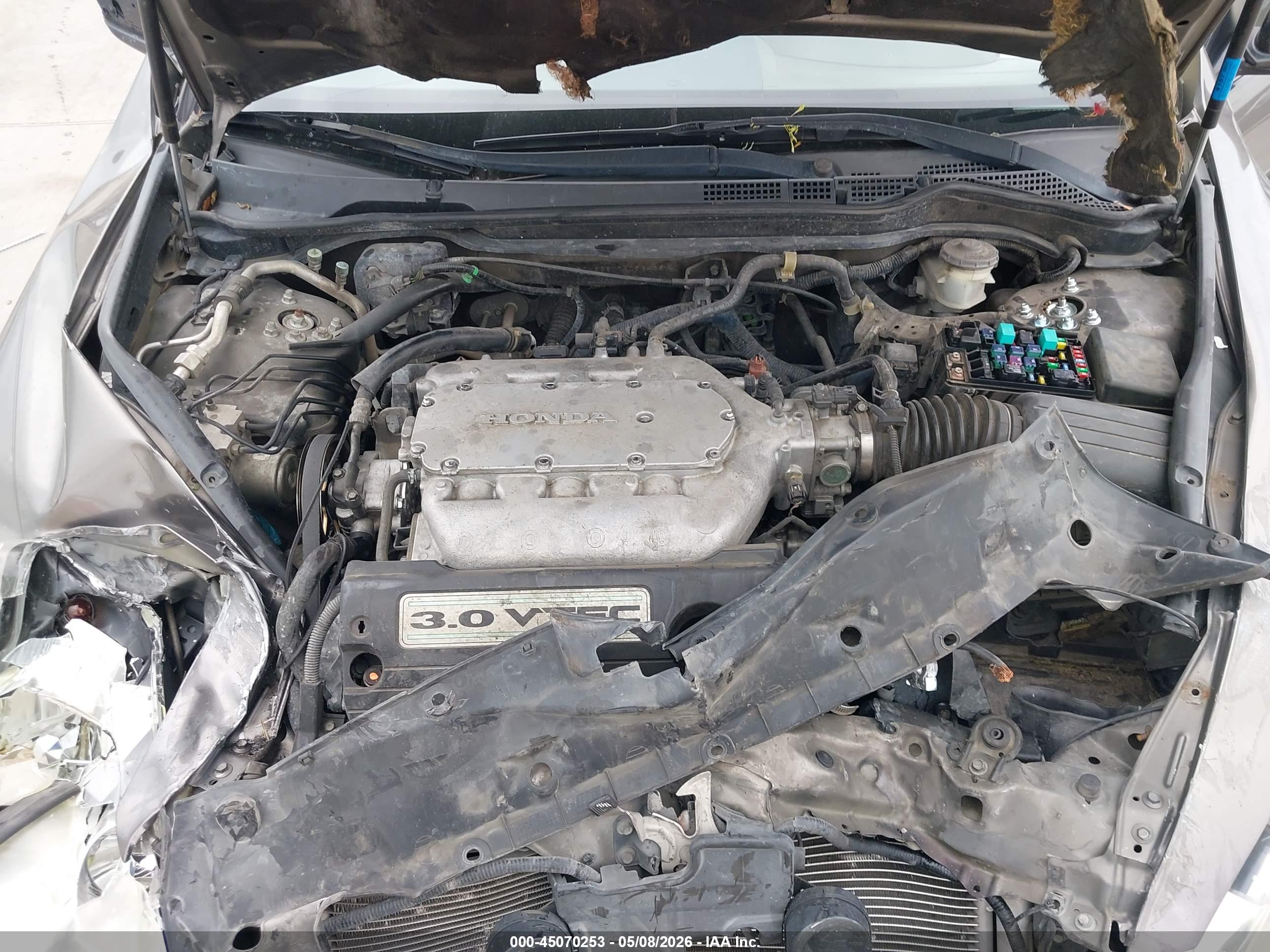 HONDA ACCORD image 10